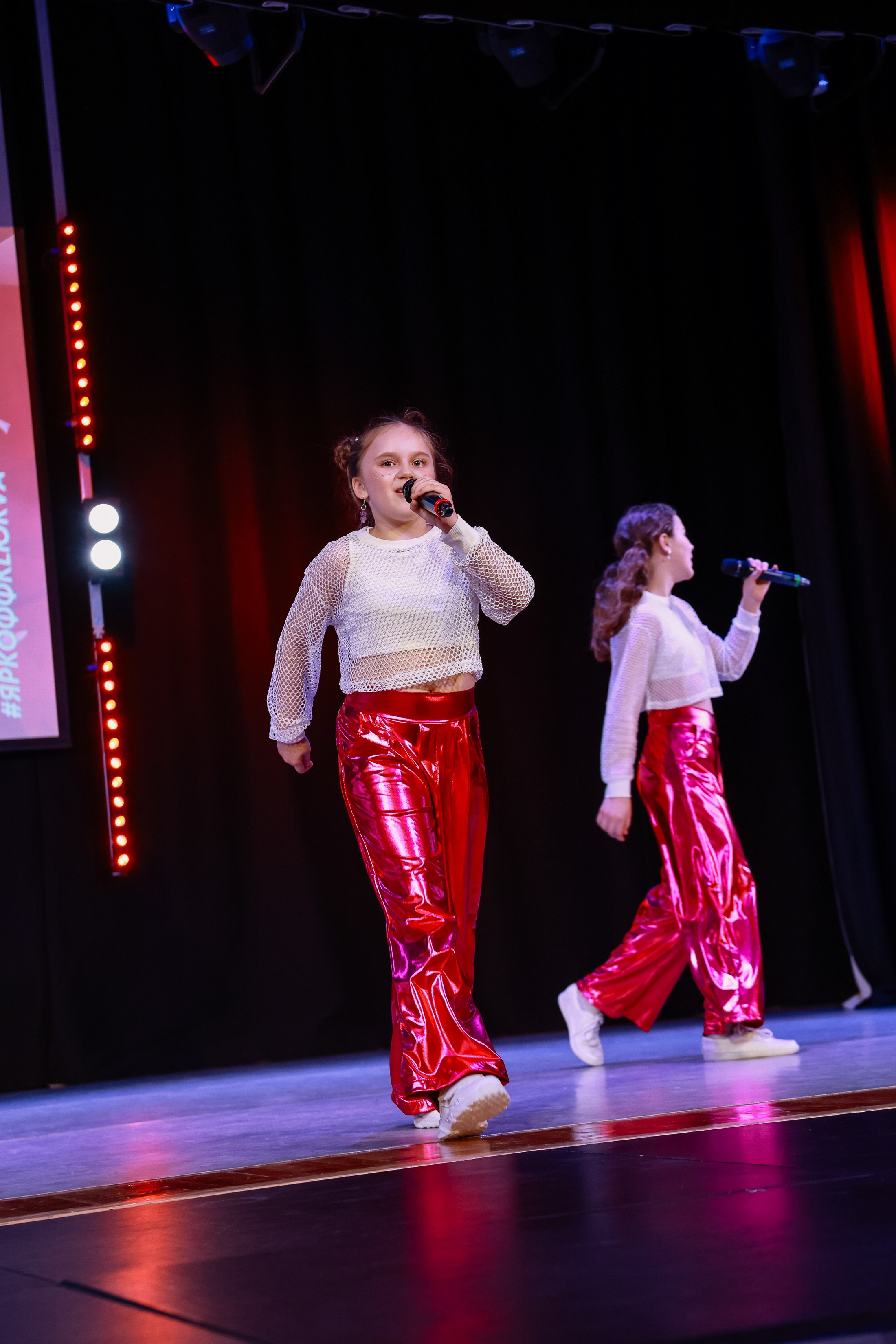 KLЮKVA конкурс-фестиваль. Фотограф Юлия Мальцева