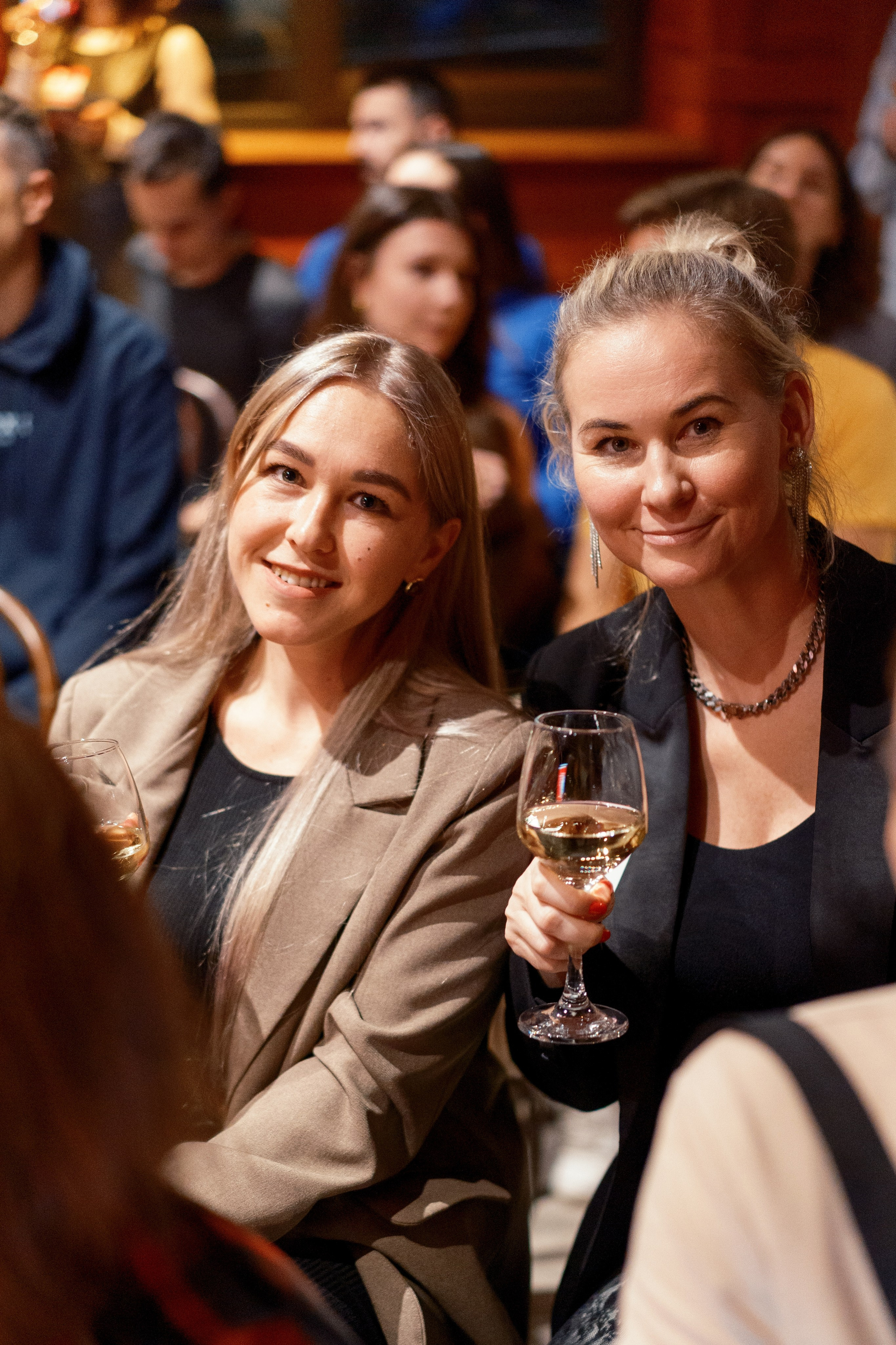 Конференция IT компании. Фотограф Москва Артур Горвард