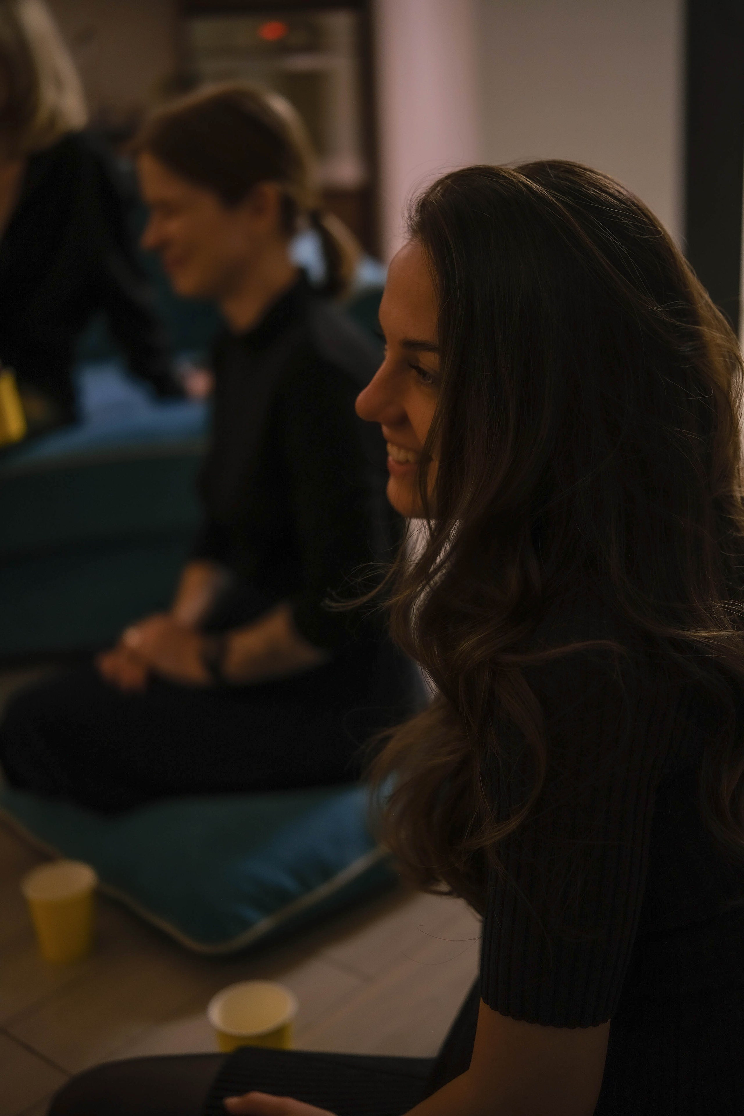 День Рождения Олечки. Портретные и творческие съемки Санкт-Петребург