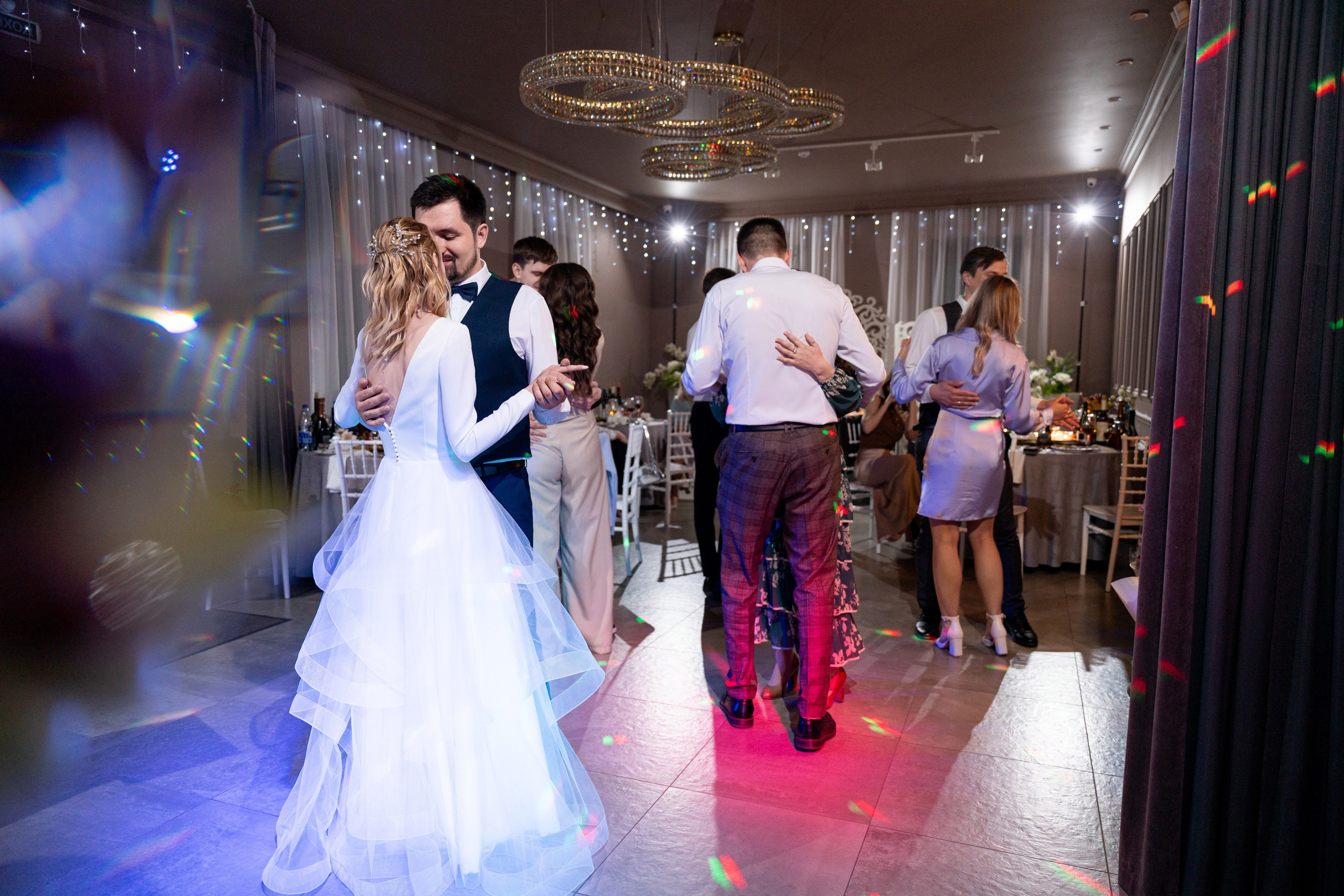 ИГОРЬ И АНАСТАСИЯ. Фотограф на любое мероприятие