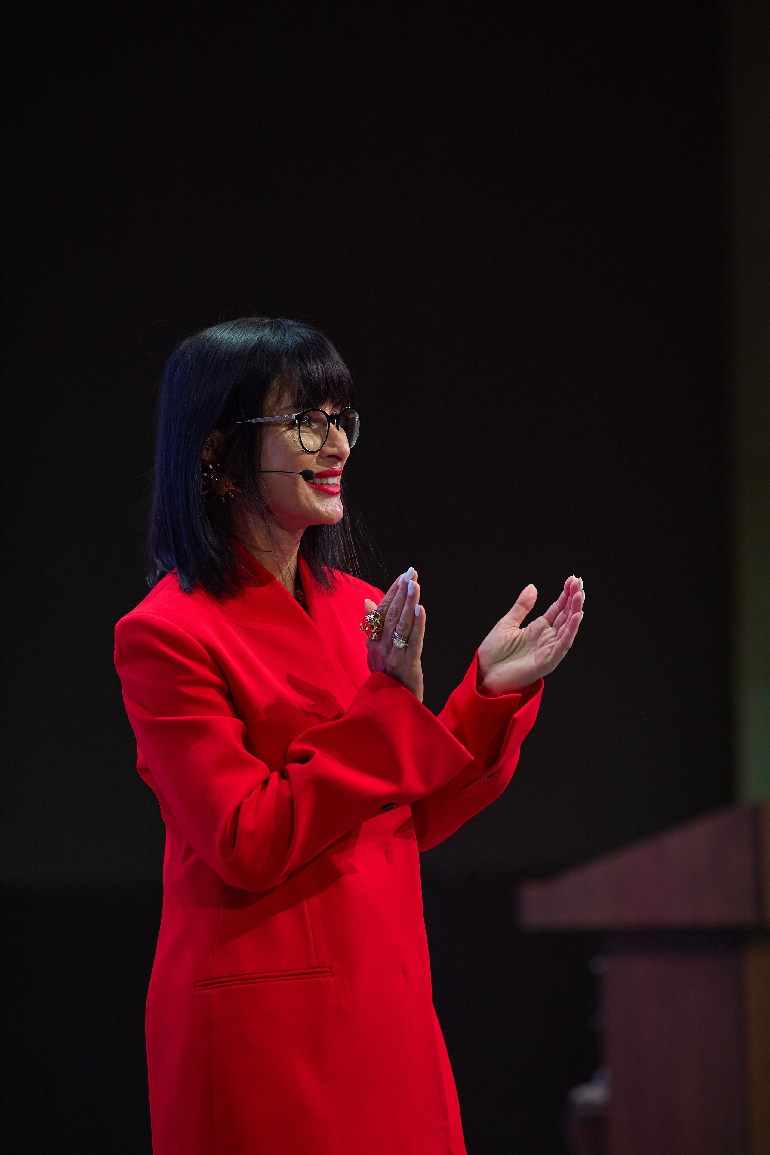 МедиаДвиж. Event фотограф Александр Осин. г. Москва