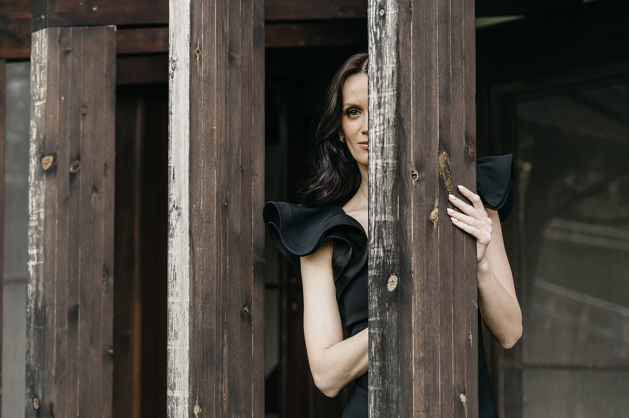 Volga & friends. Свадебный фотограф в Дубне Алексей Фонарёв