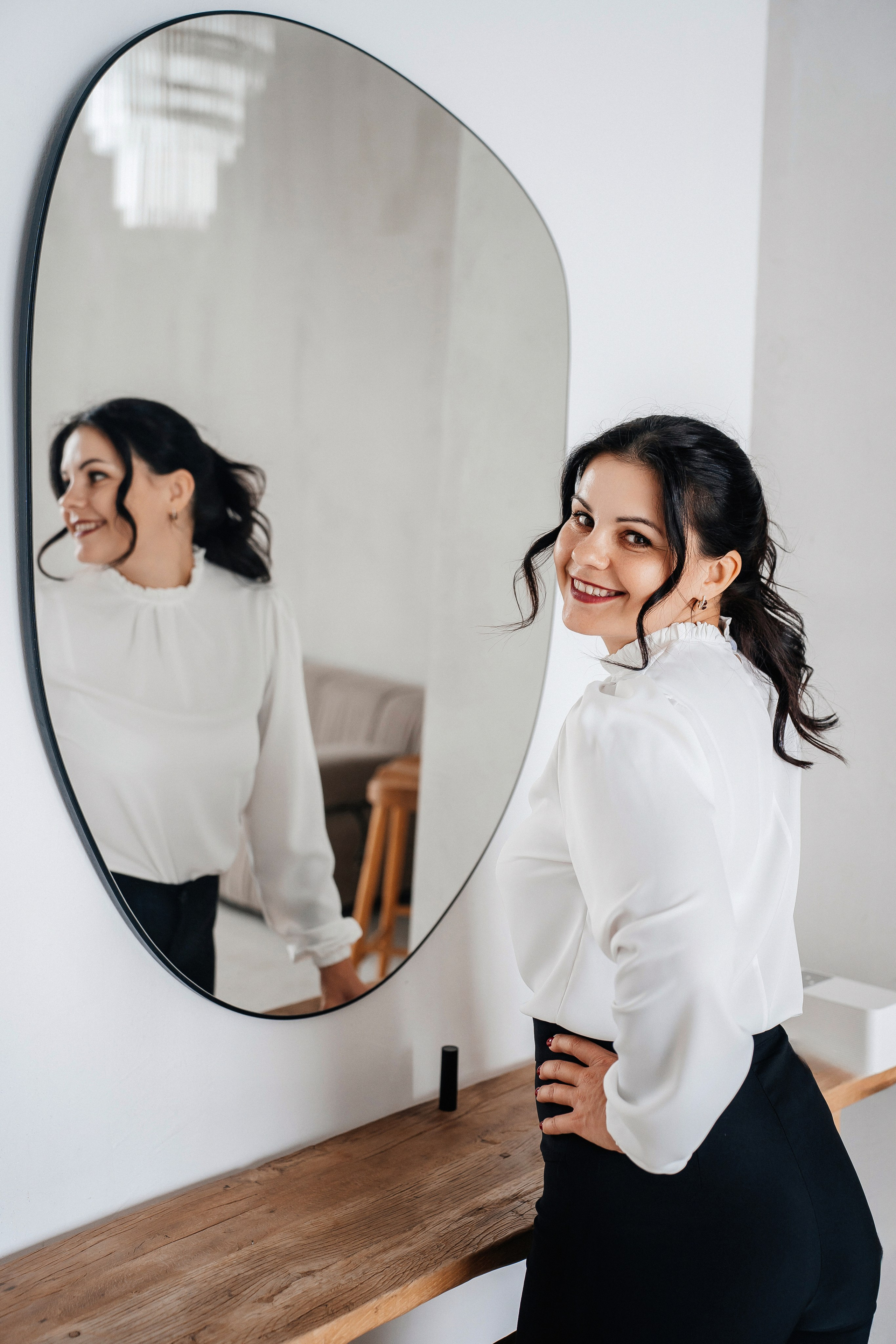 ANNA. Видеограф Томск, Томская область, Сибирь