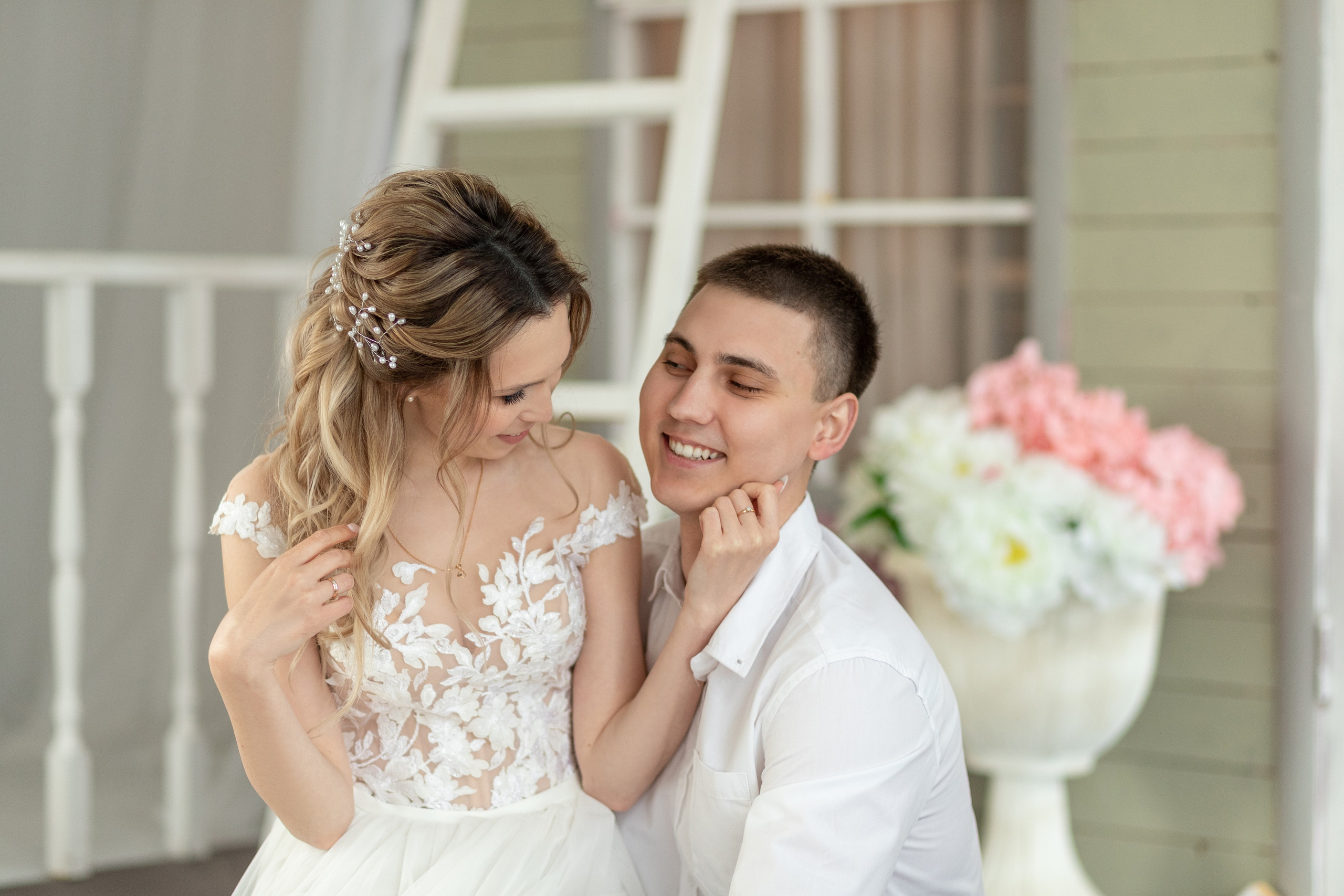 Свадьба Тимура и Юли. Выпускные альбомы Казань. Семейный и детский фотограф Михаил Мигачев