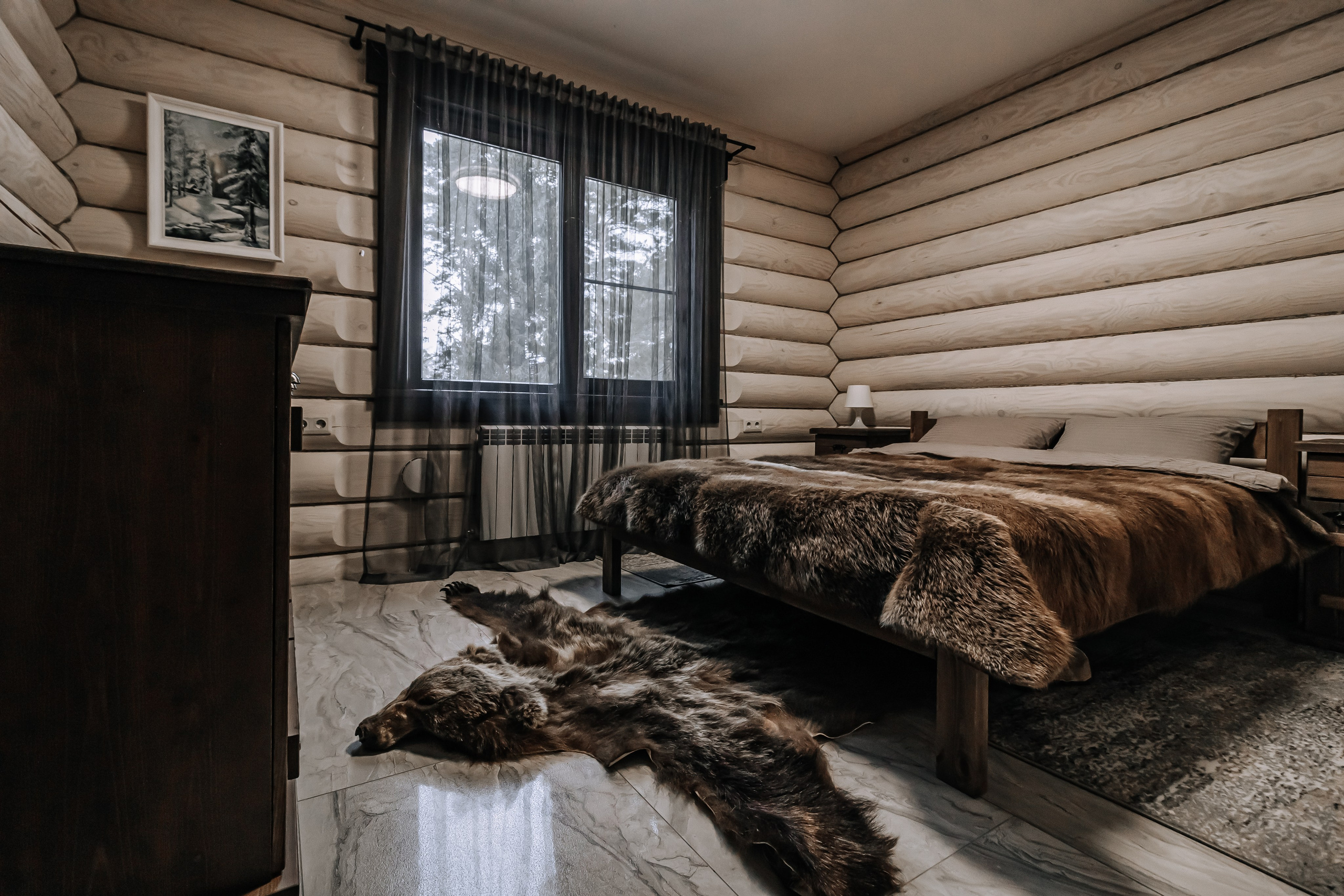 Интерьерная съемка коммерческих объектов. Интерьерный фотограф. Барнаул, Алтай