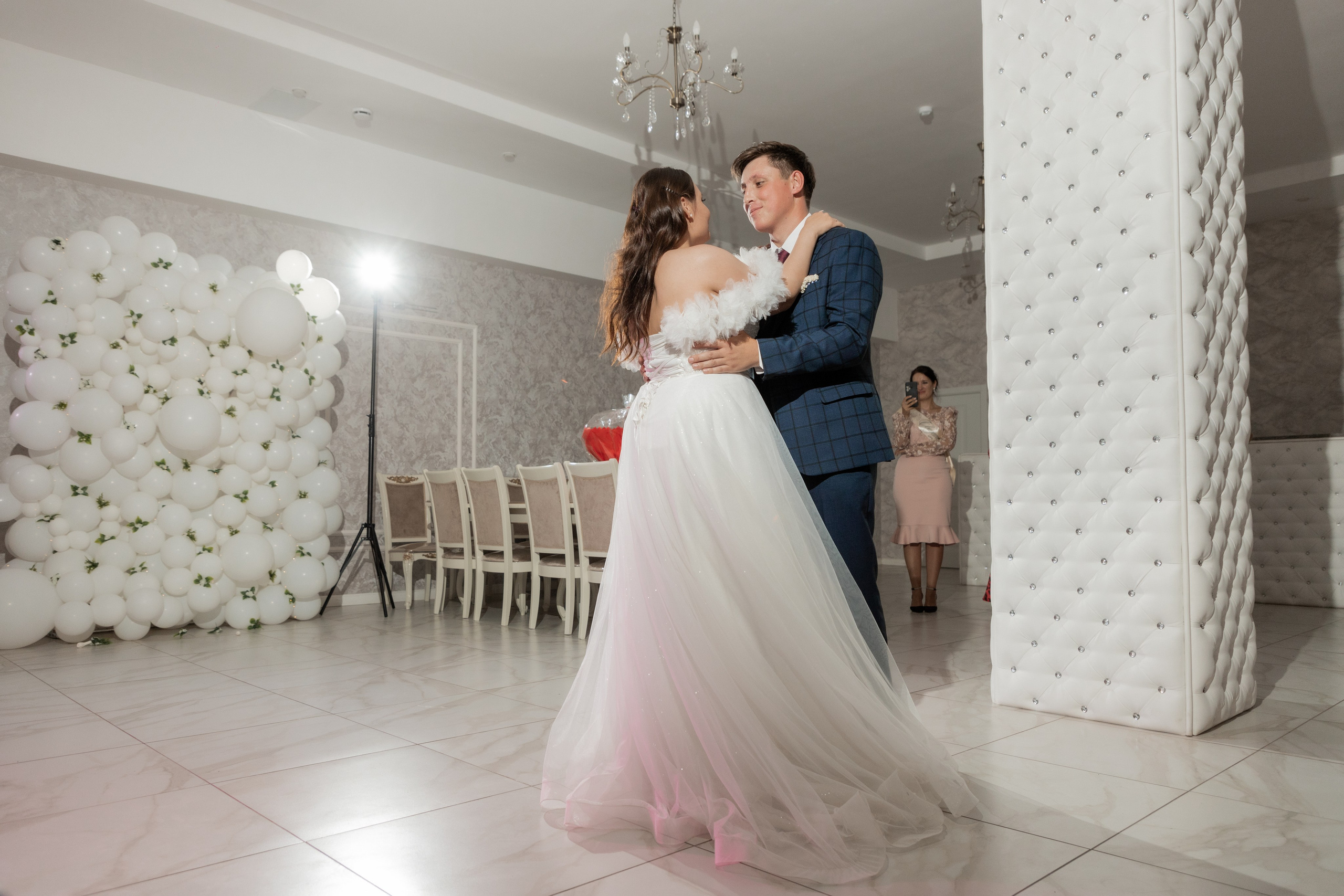 Иса и Валерия (сокращено). Свадебный фотограф Ангелина Сунгатулина | Саратов | Балаково | Вольск