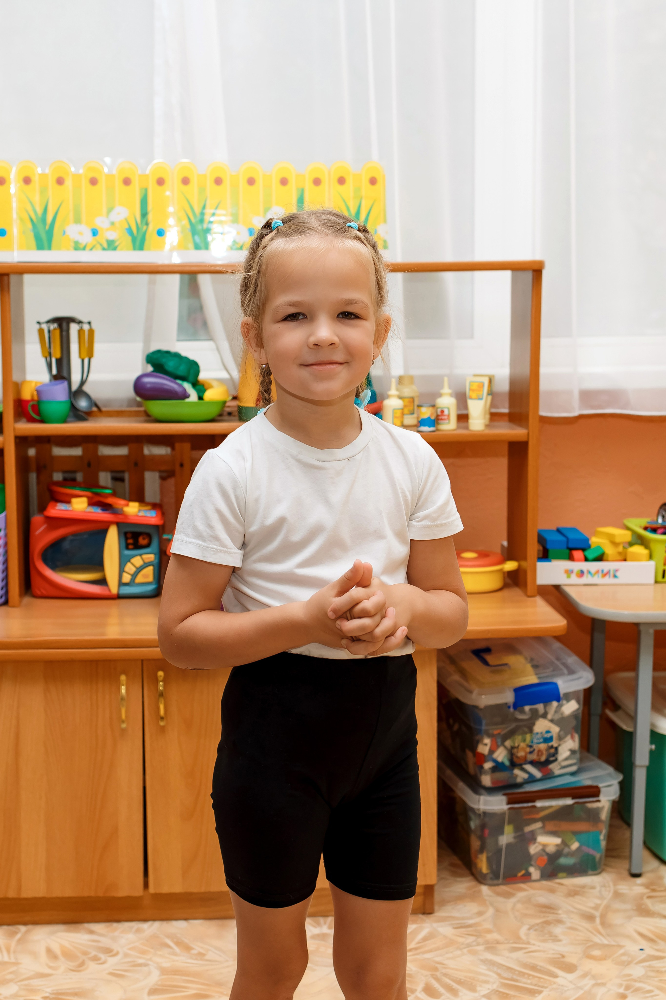 ДС 34. Фотограф Любовь Корниенко, Примоский край