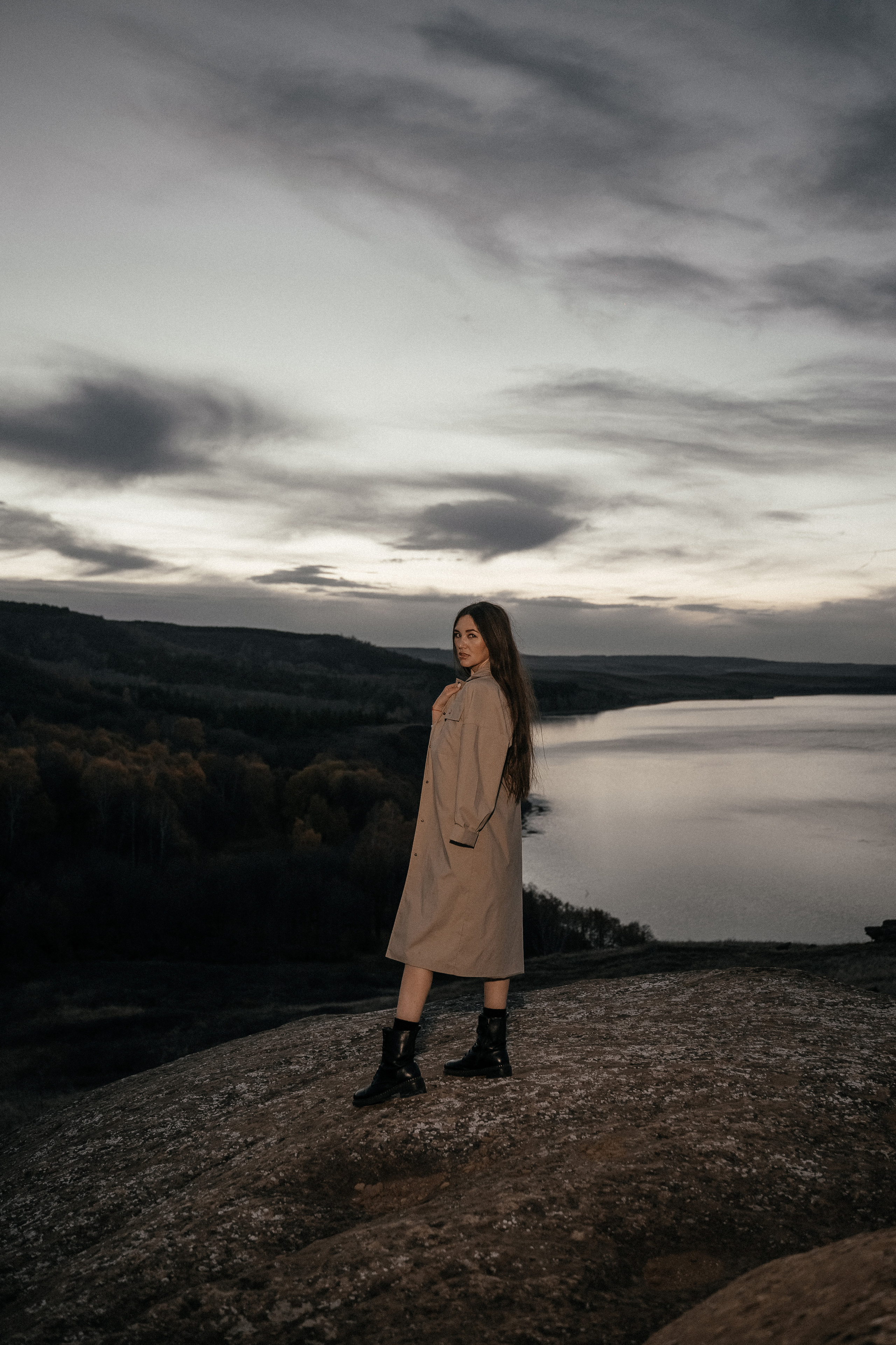 Ильнара. Свадебный семейный фотограф Ксения Божко Уфа Раевка никах в Нарыстау