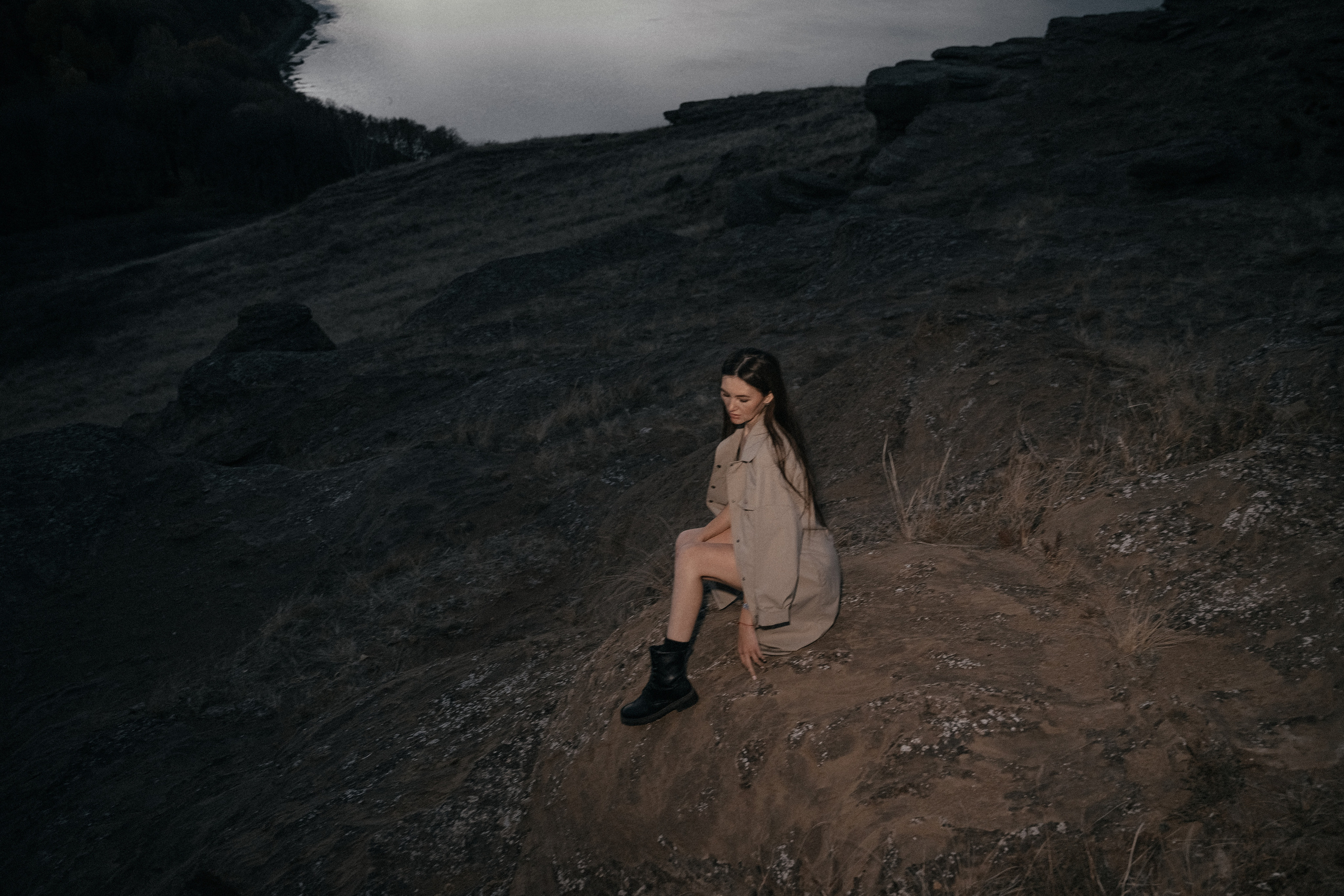 Ильнара. Свадебный семейный фотограф Ксения Божко Уфа Раевка никах в Нарыстау