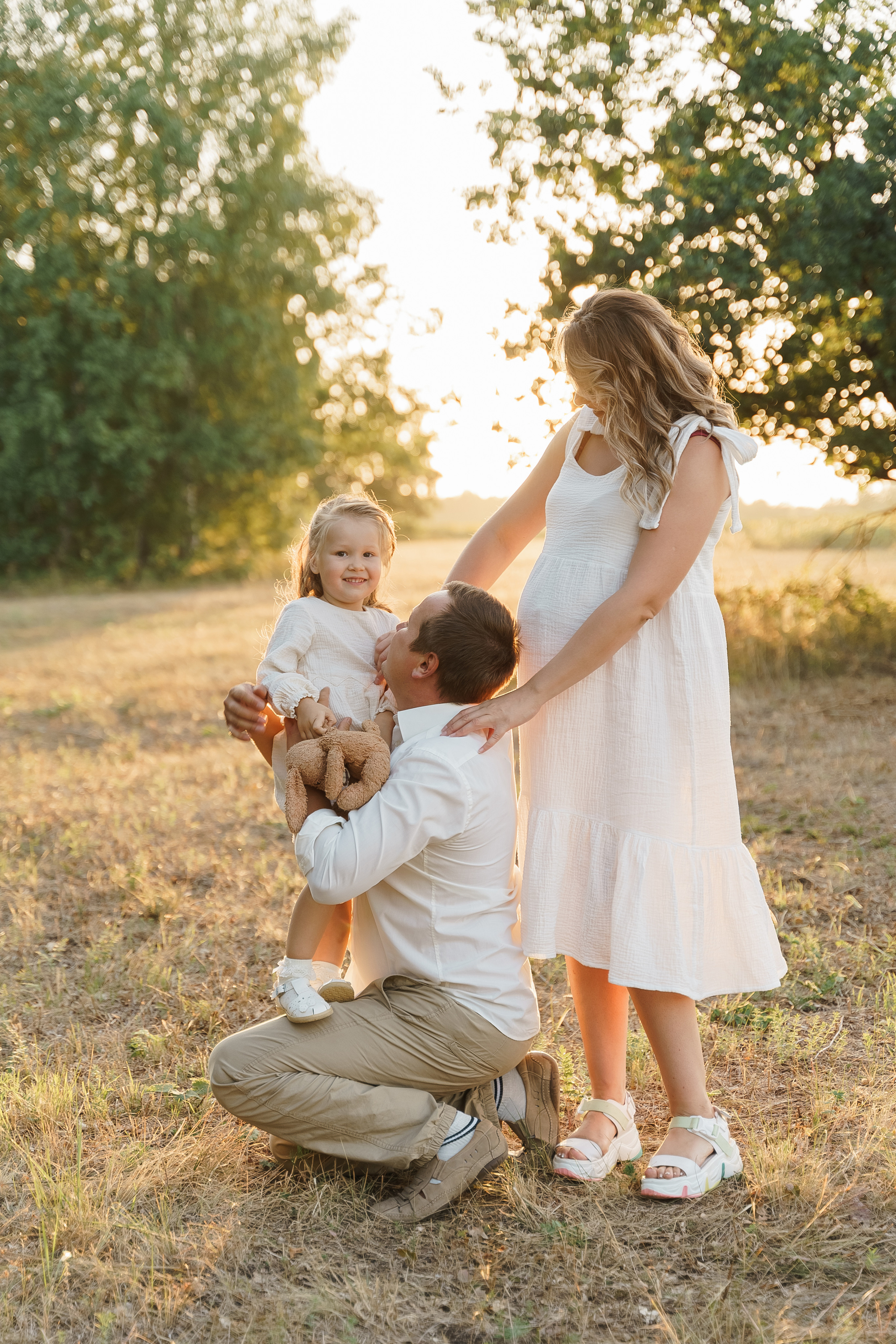 Разалина, Рустем, Рамина. Свадебный семейный фотограф Ксения Божко Уфа Раевка никах в Нарыстау