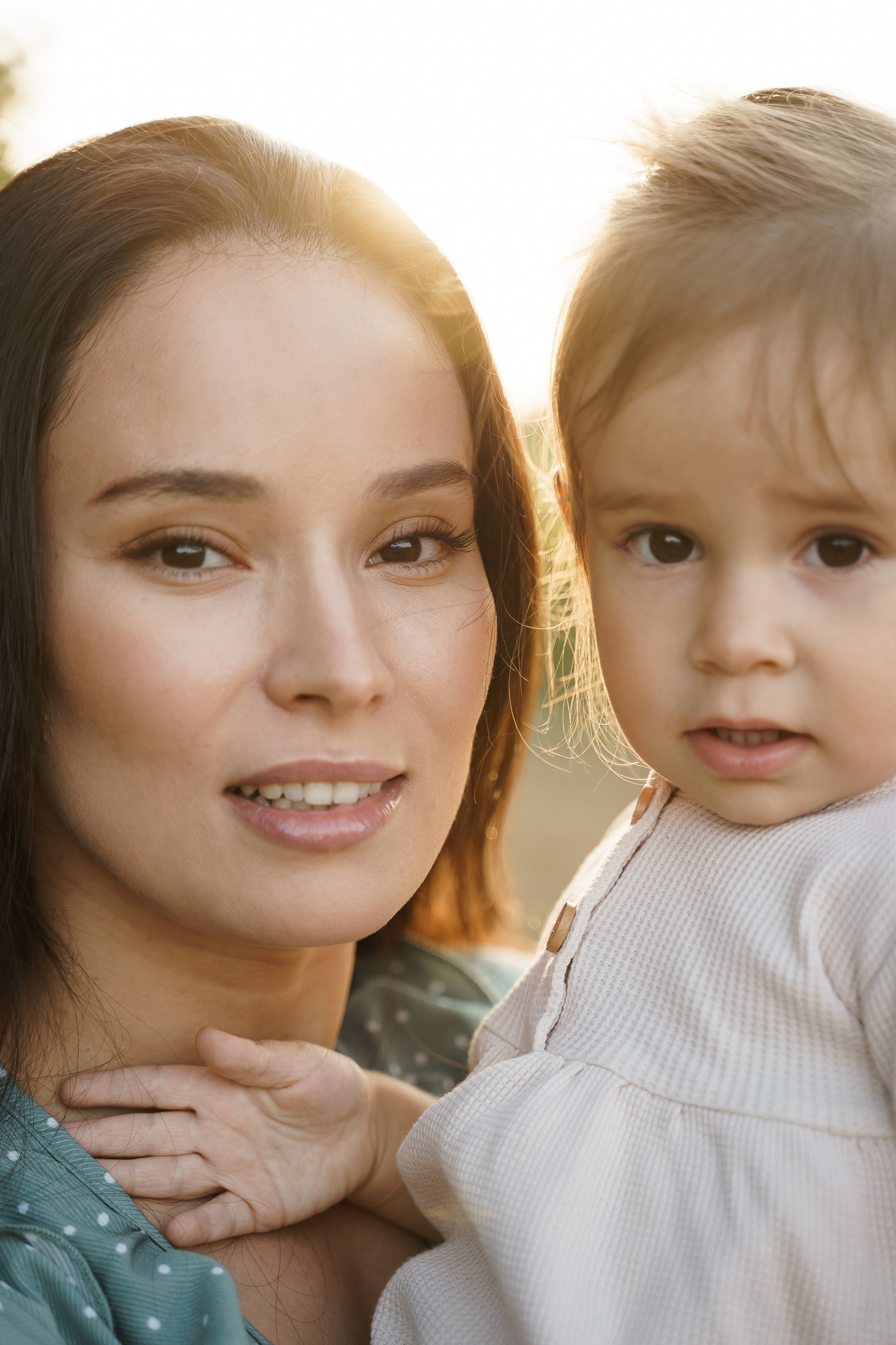 Алина и Медина. Свадебный семейный фотограф Ксения Божко Уфа Раевка никах в Нарыстау
