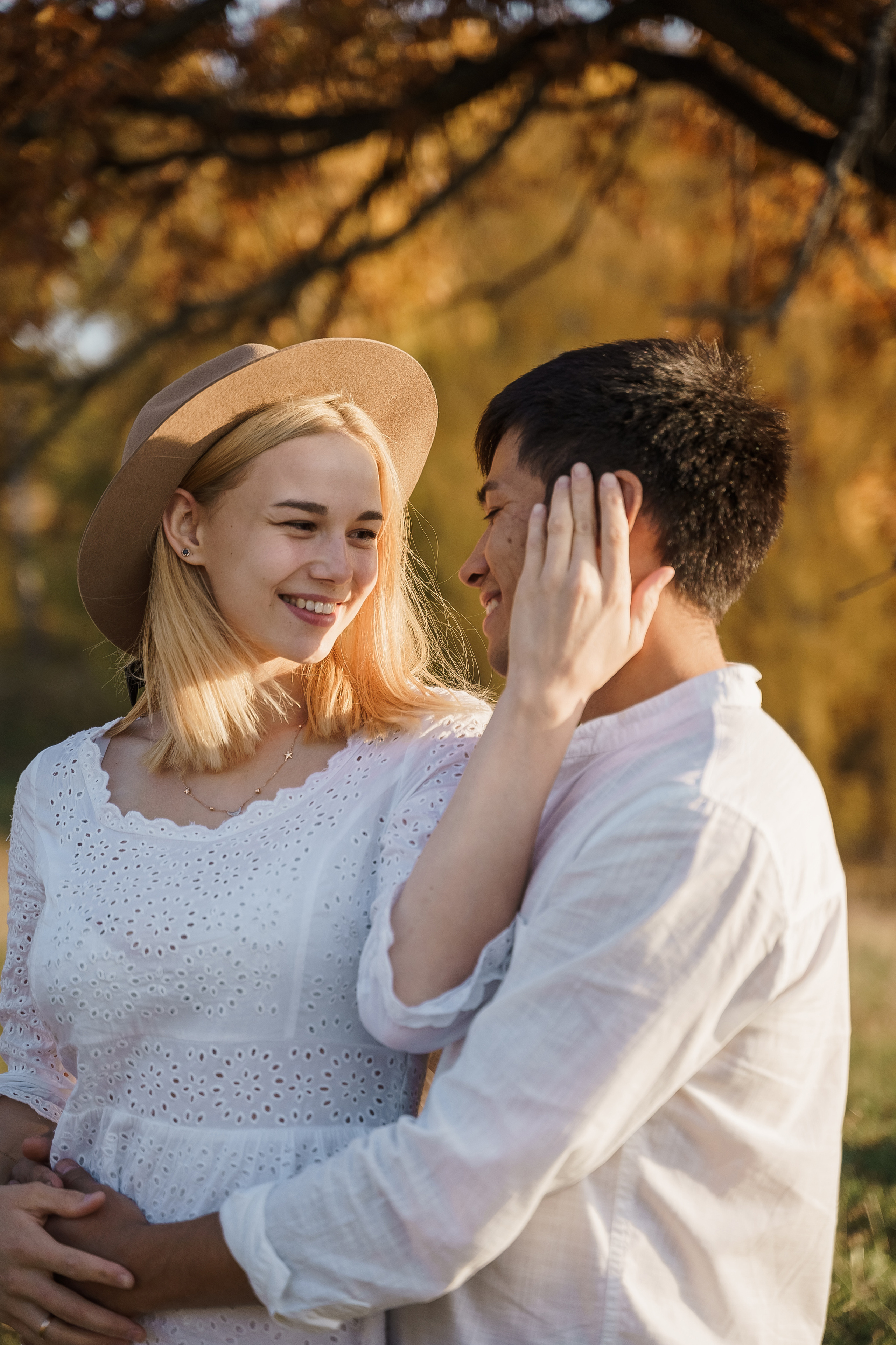 Настя, Данил и Денислам. Свадебный семейный фотограф Ксения Божко Уфа Раевка никах в Нарыстау
