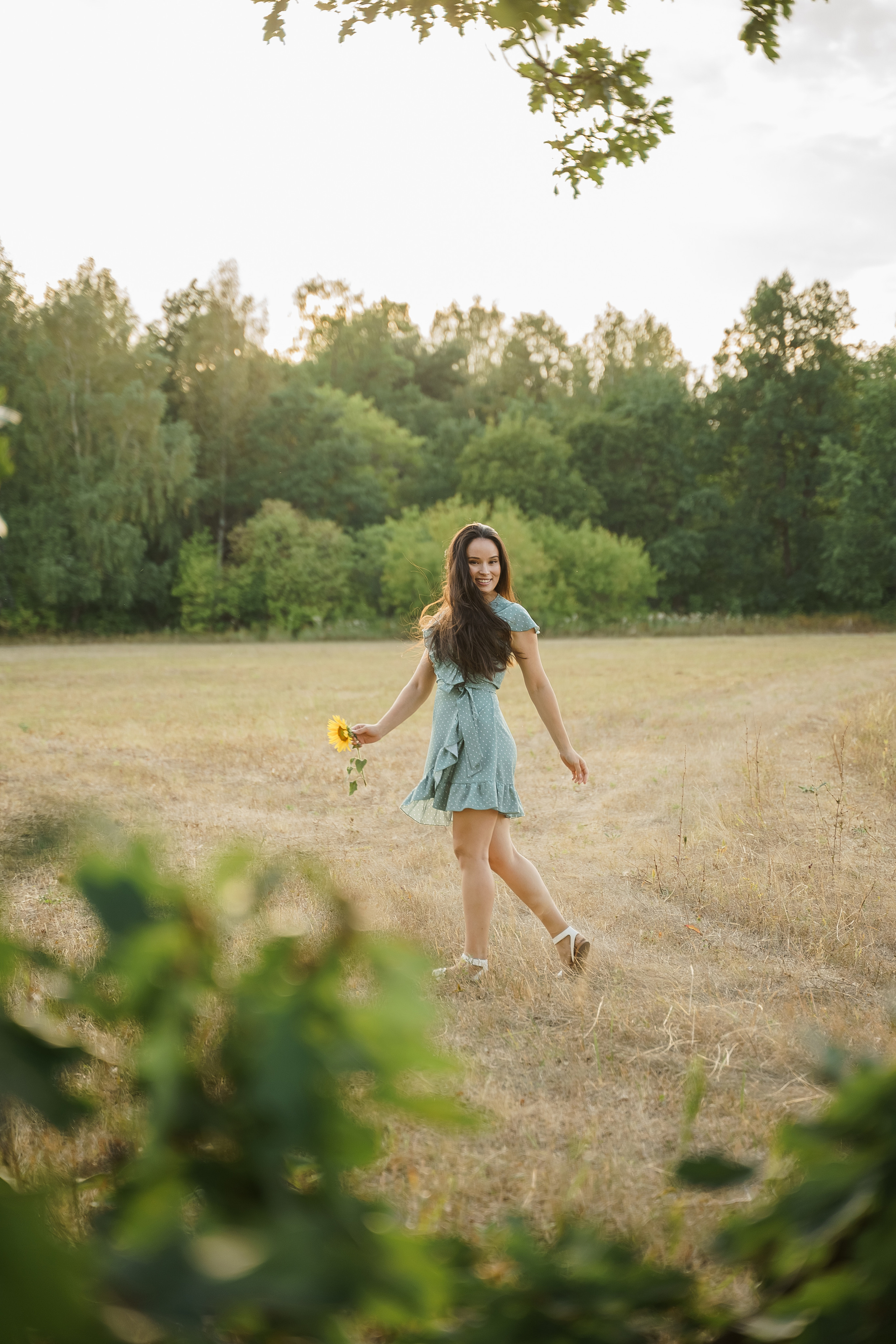 Алина и Медина. Свадебный семейный фотограф Ксения Божко Уфа Раевка никах в Нарыстау
