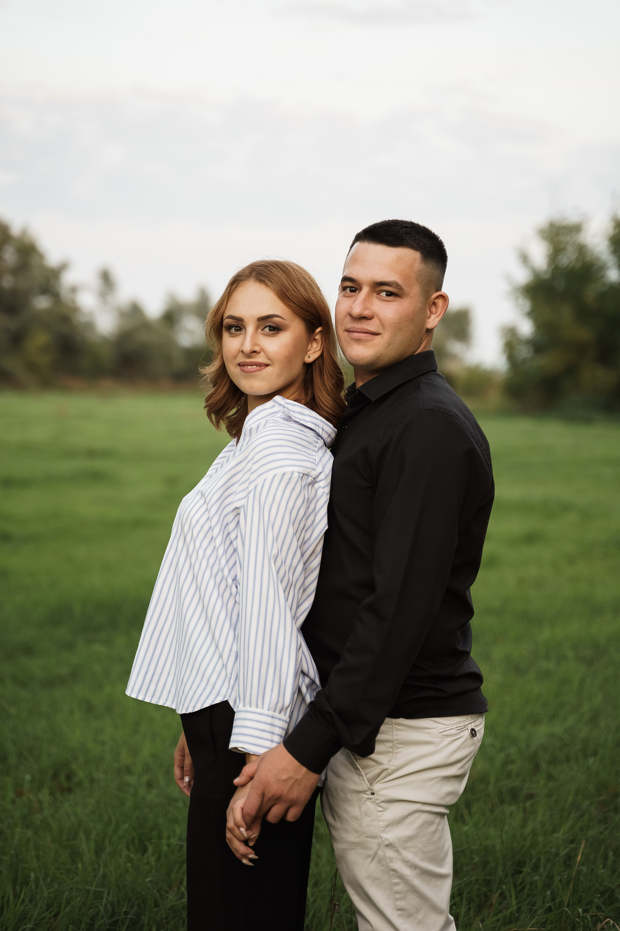 LoveStory для Адели и Вильдана. Свадебный семейный фотограф Ксения Божко Уфа Раевка никах в Нарыстау