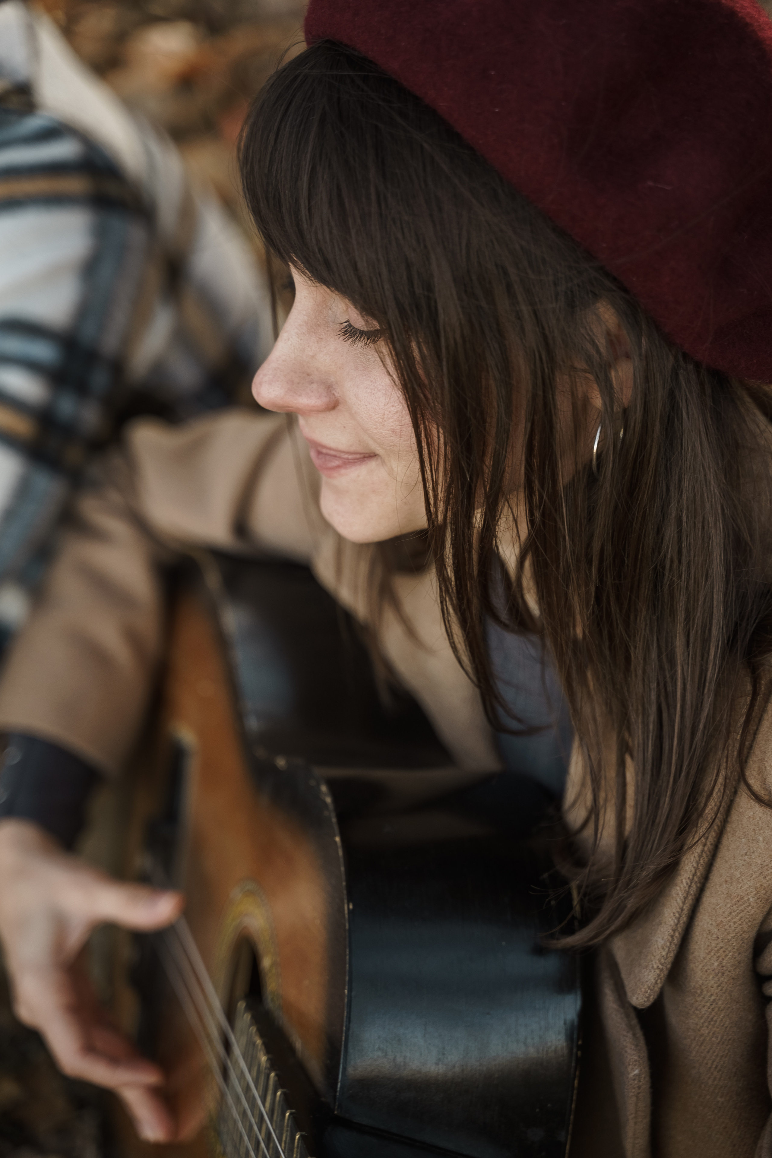 Рустем, Кристина и Демид. Свадебный семейный фотограф Ксения Божко Уфа Раевка никах в Нарыстау