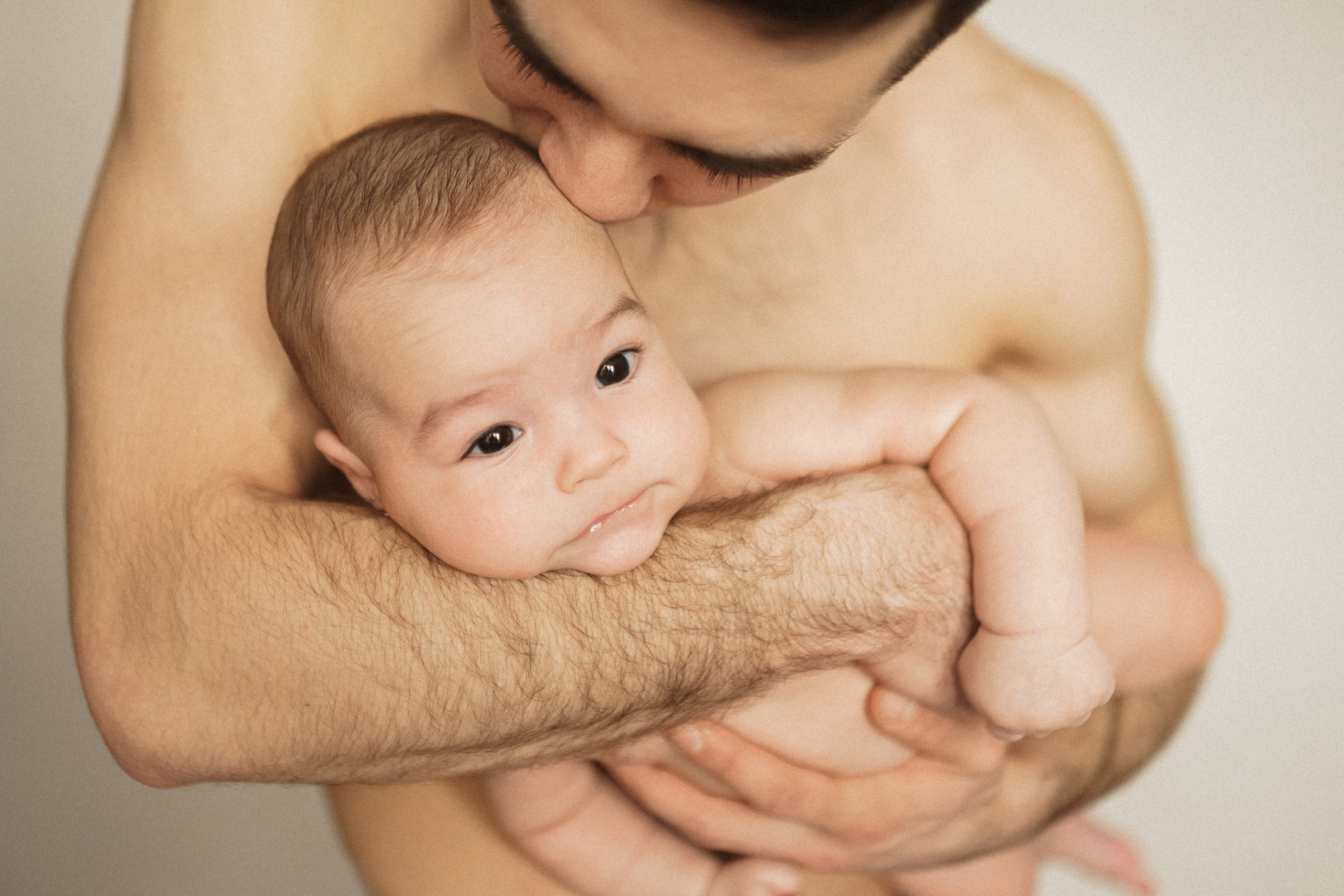 Рустем, Кристина и Демид. Свадебный семейный фотограф Ксения Божко Уфа Раевка никах в Нарыстау