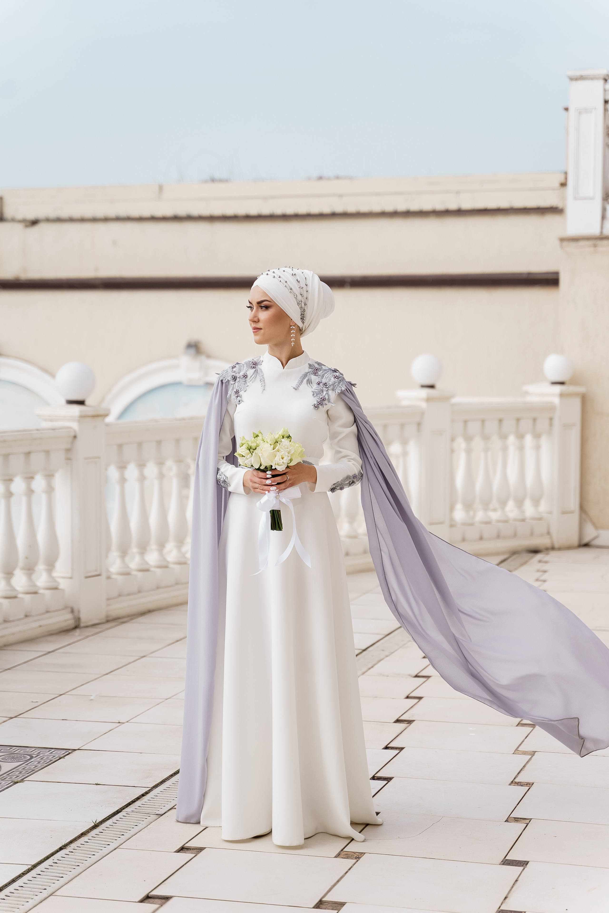 Венер и Линара, Соборная мечеть им. Хусаин-Бека. Свадебный семейный фотограф Ксения Божко Уфа Раевка никах в Нарыстау