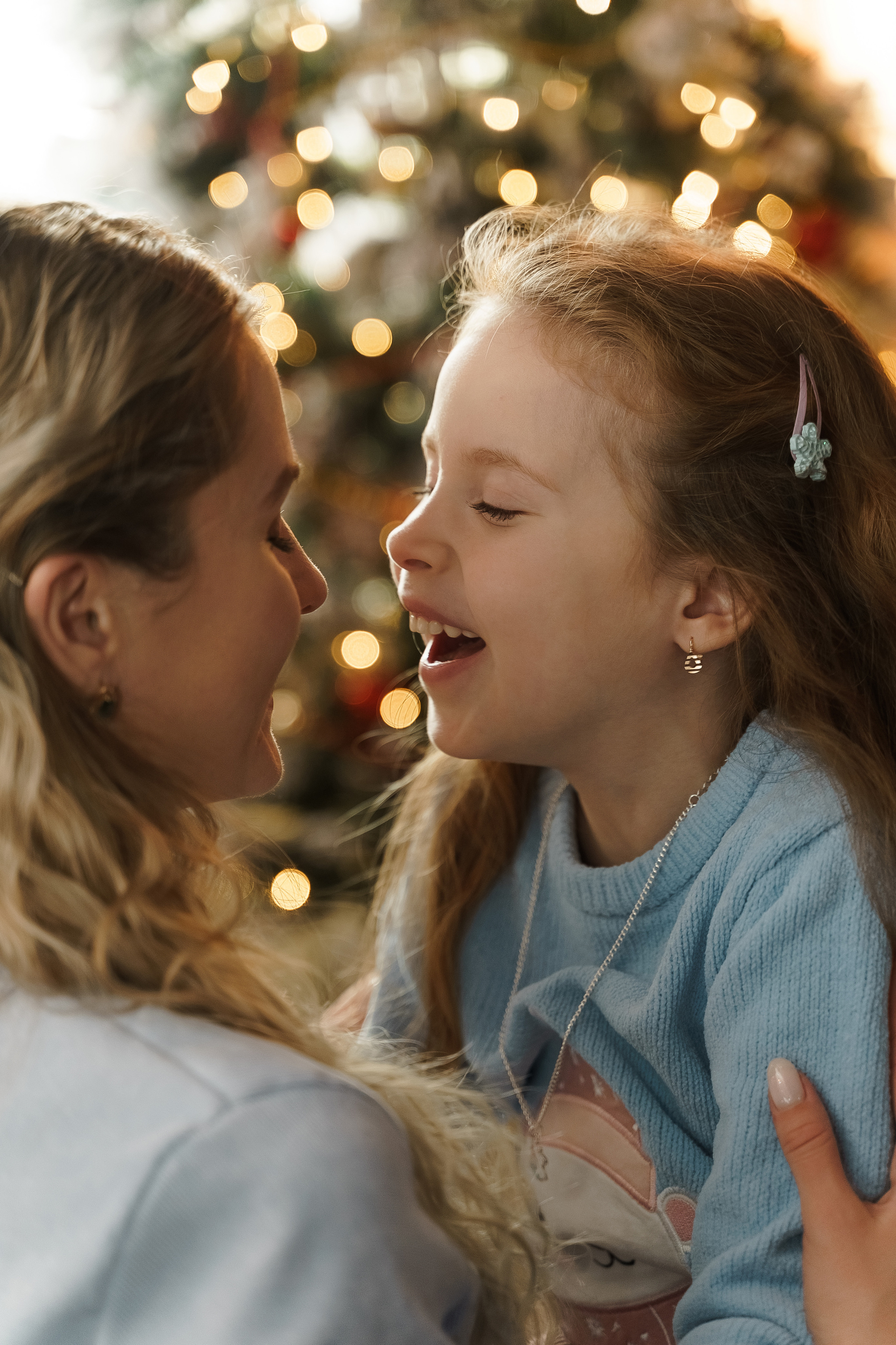 Алина, Алик и Малика — Новый год дома. Свадебный семейный фотограф Ксения Божко Уфа Раевка никах в Нарыстау