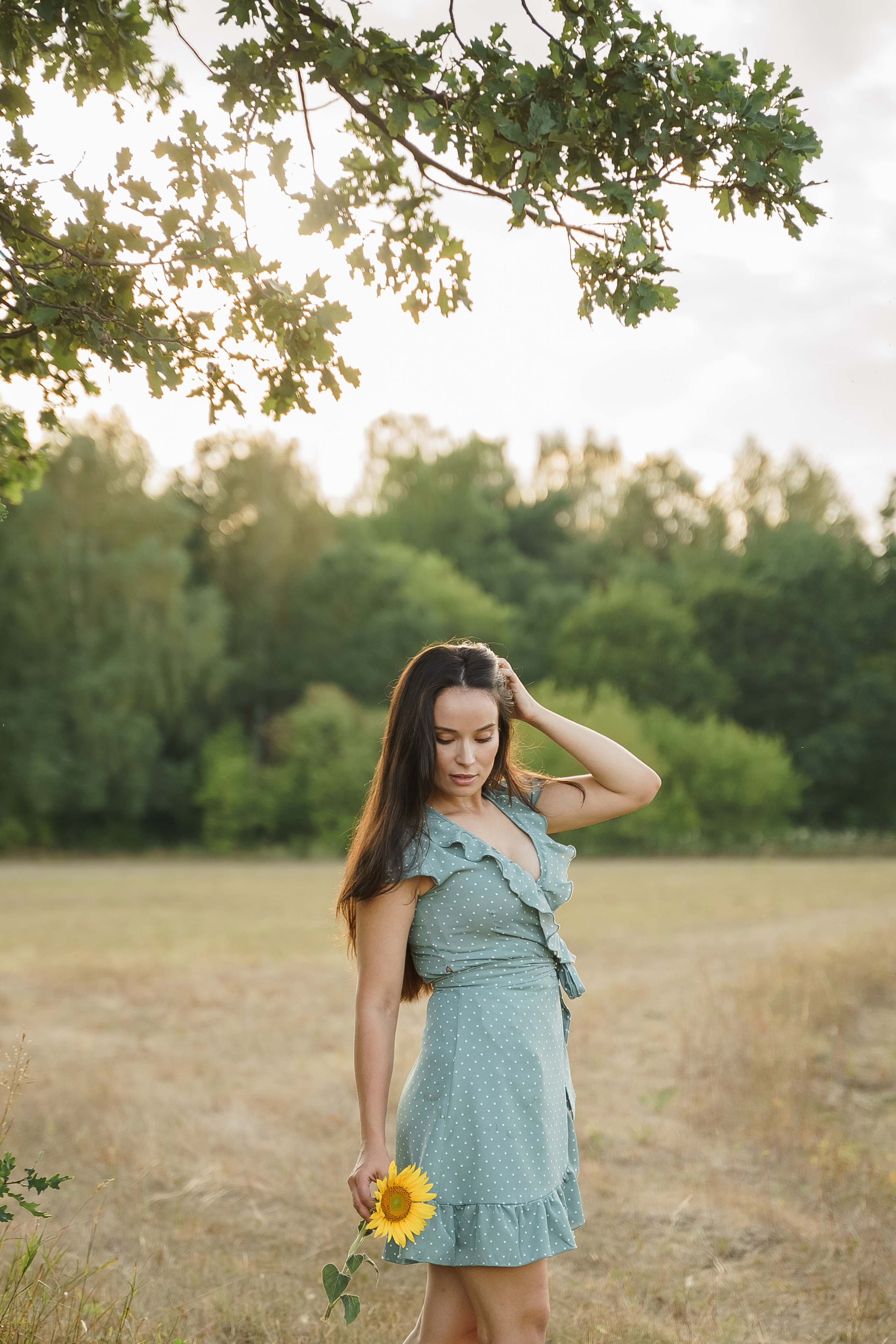 Алина и Медина. Свадебный семейный фотограф Ксения Божко Уфа Раевка никах в Нарыстау