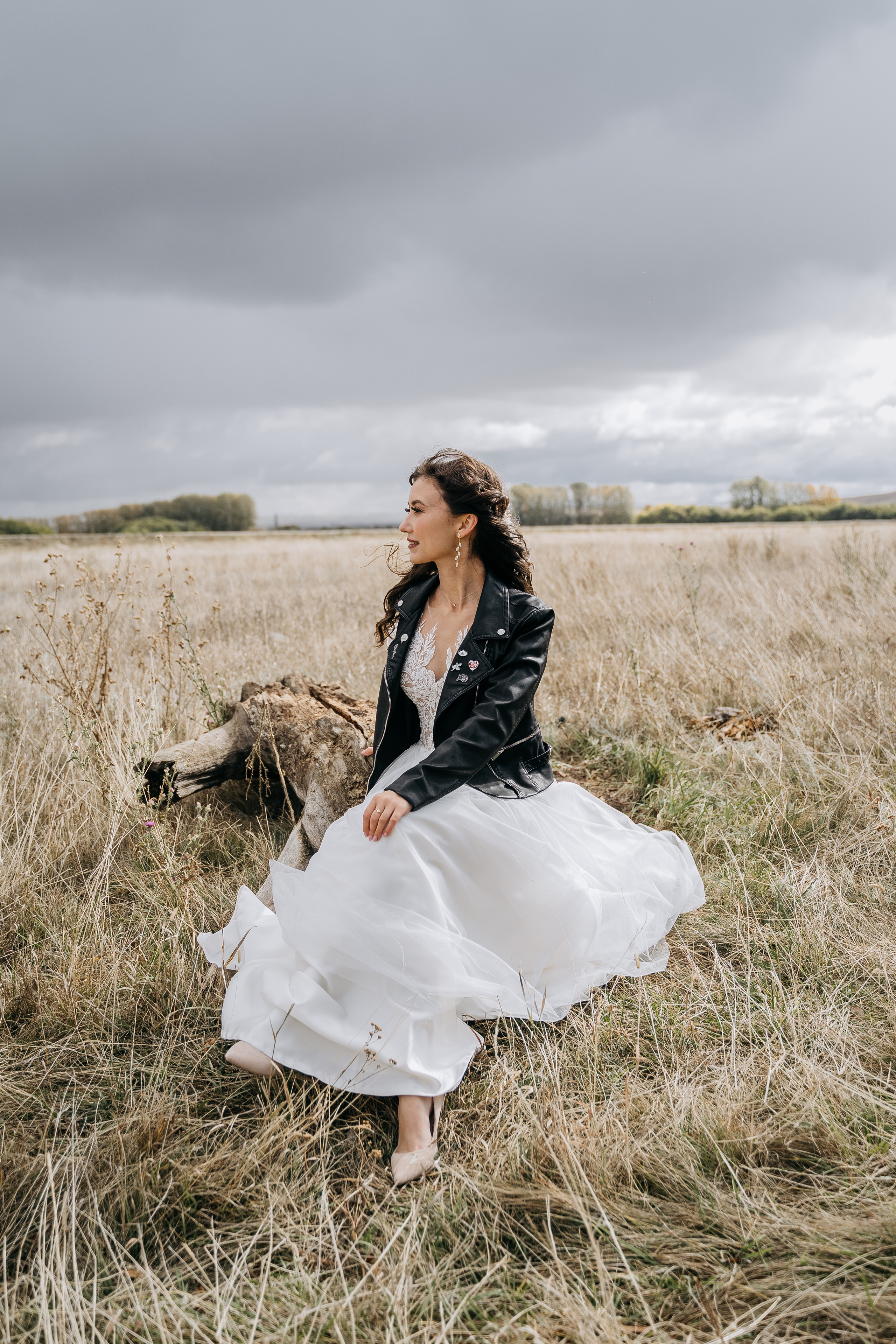 Азат и Фидалия. Свадебный семейный фотограф Ксения Божко Уфа Раевка никах в Нарыстау