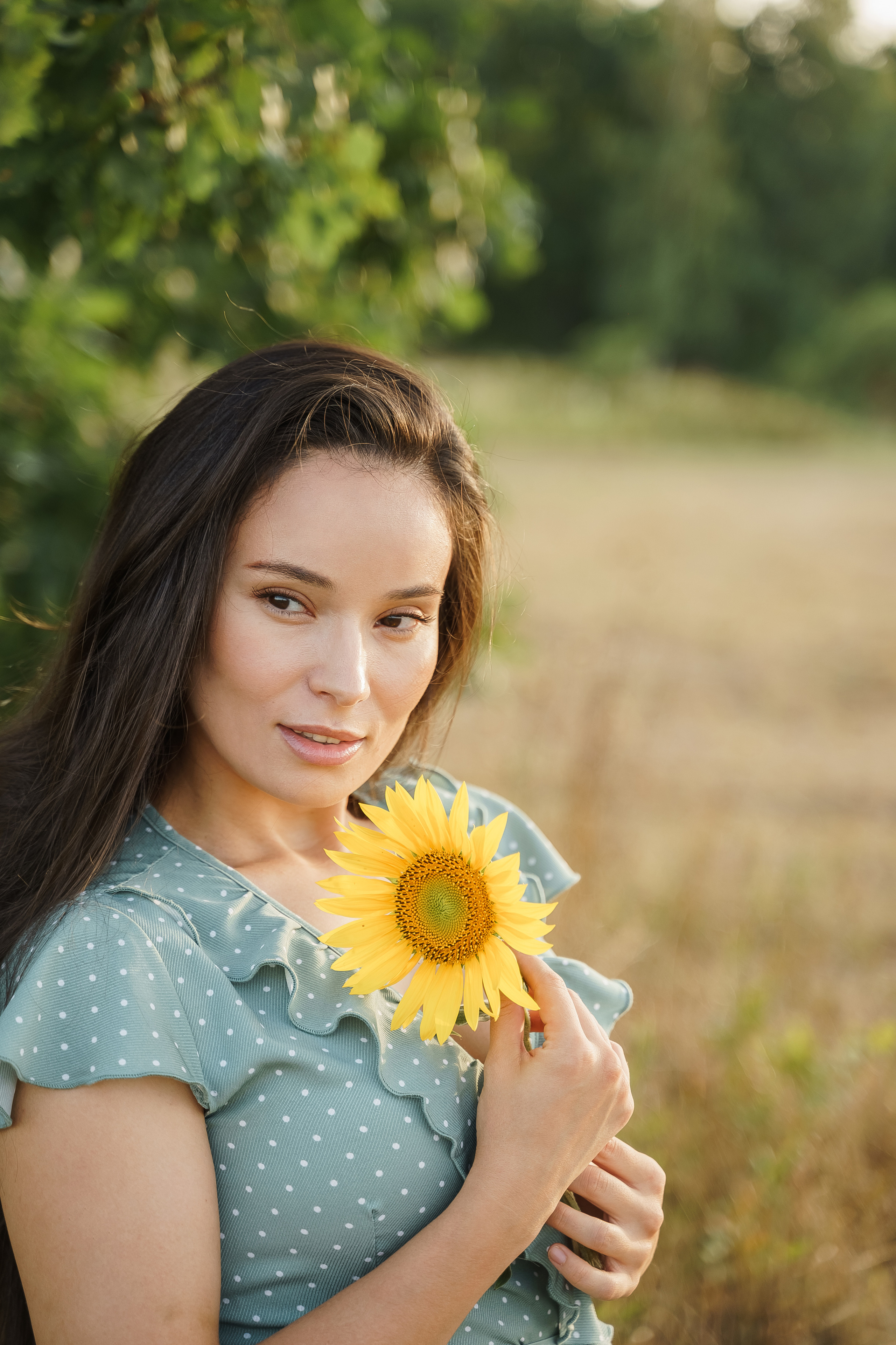 Алина и Медина. Свадебный семейный фотограф Ксения Божко Уфа Раевка никах в Нарыстау
