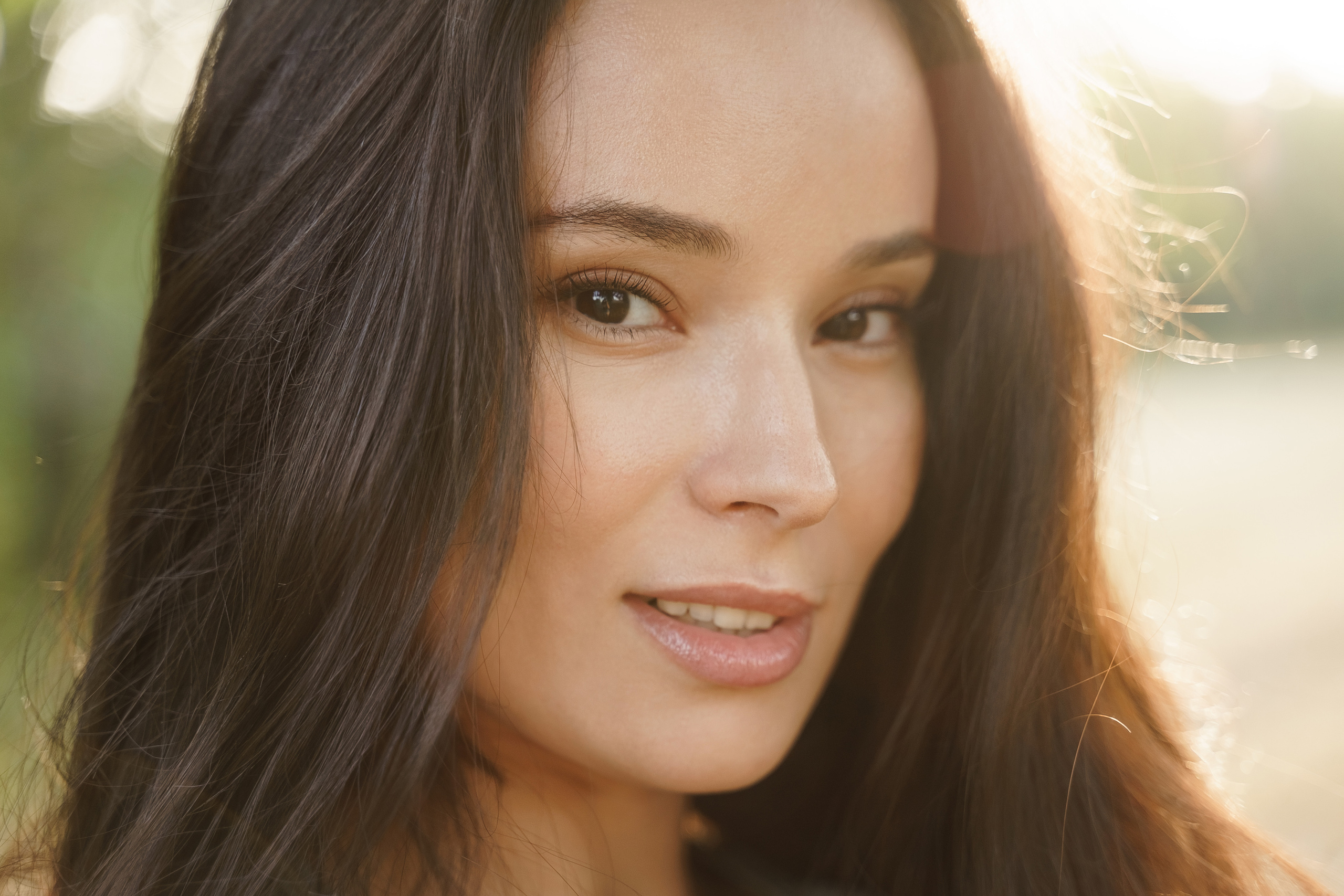 Алина и Медина. Свадебный семейный фотограф Ксения Божко Уфа Раевка никах в Нарыстау