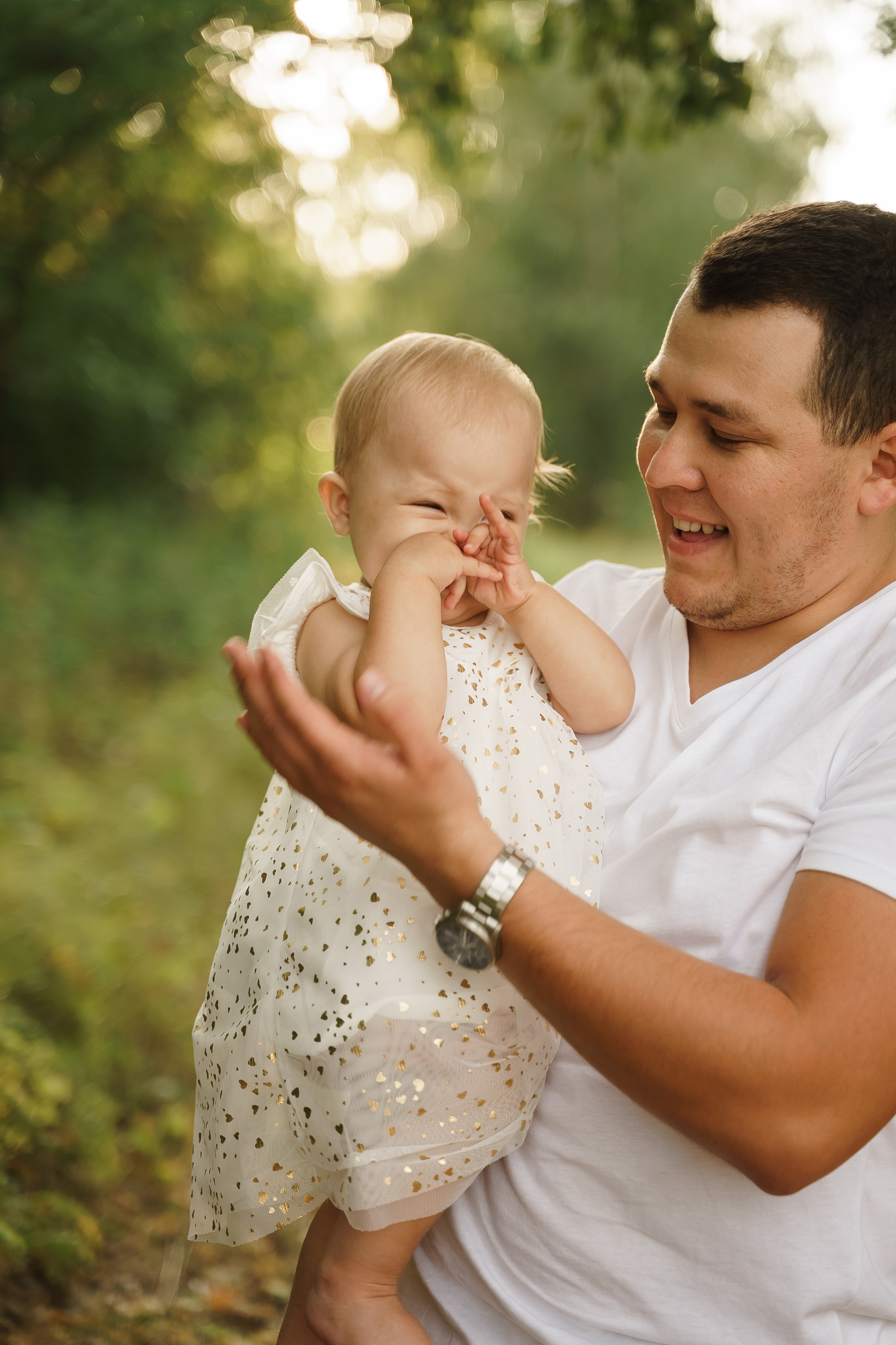 Алина, Динар и Амелька. Свадебный семейный фотограф Ксения Божко Уфа Раевка никах в Нарыстау