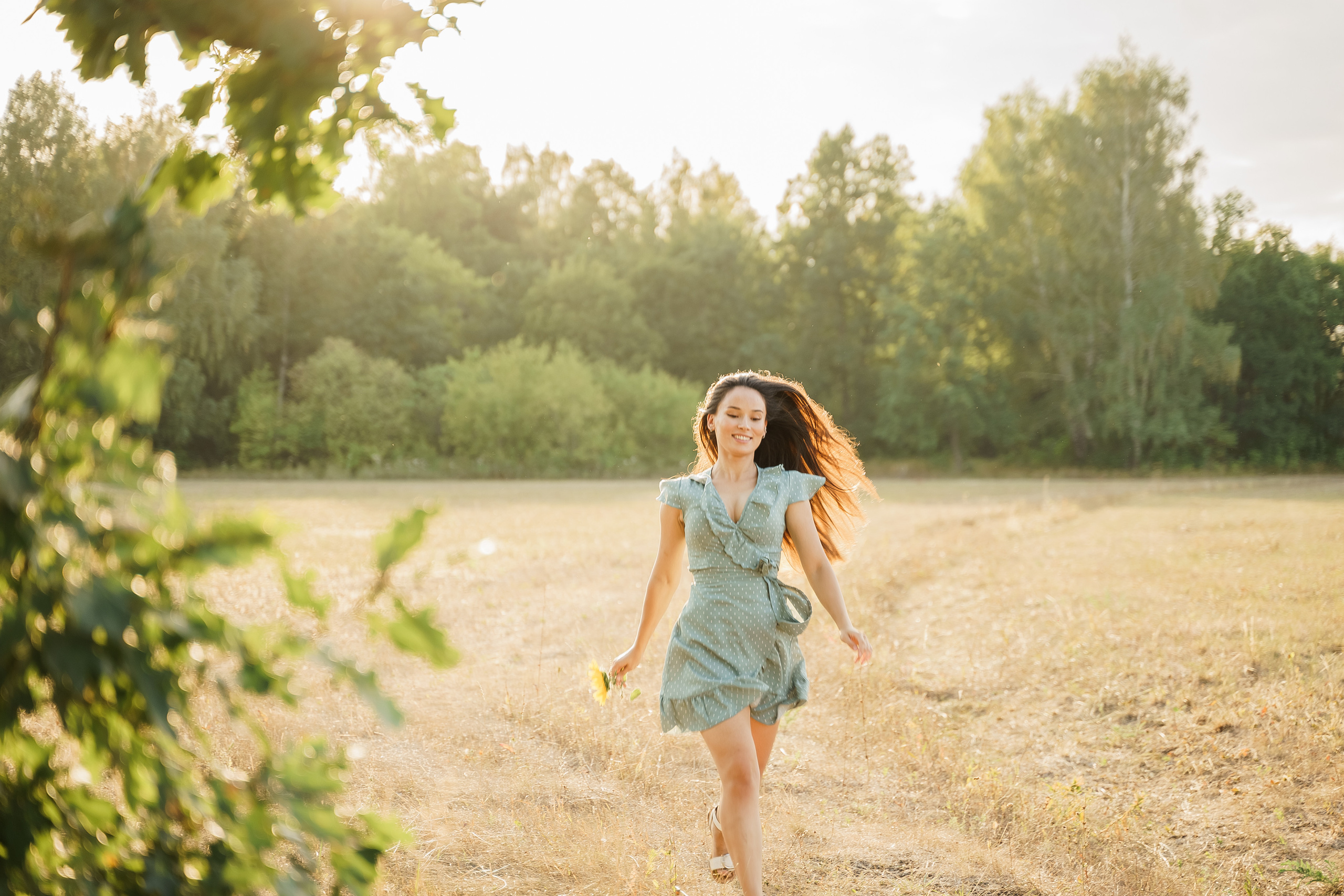 Алина и Медина. Свадебный семейный фотограф Ксения Божко Уфа Раевка никах в Нарыстау