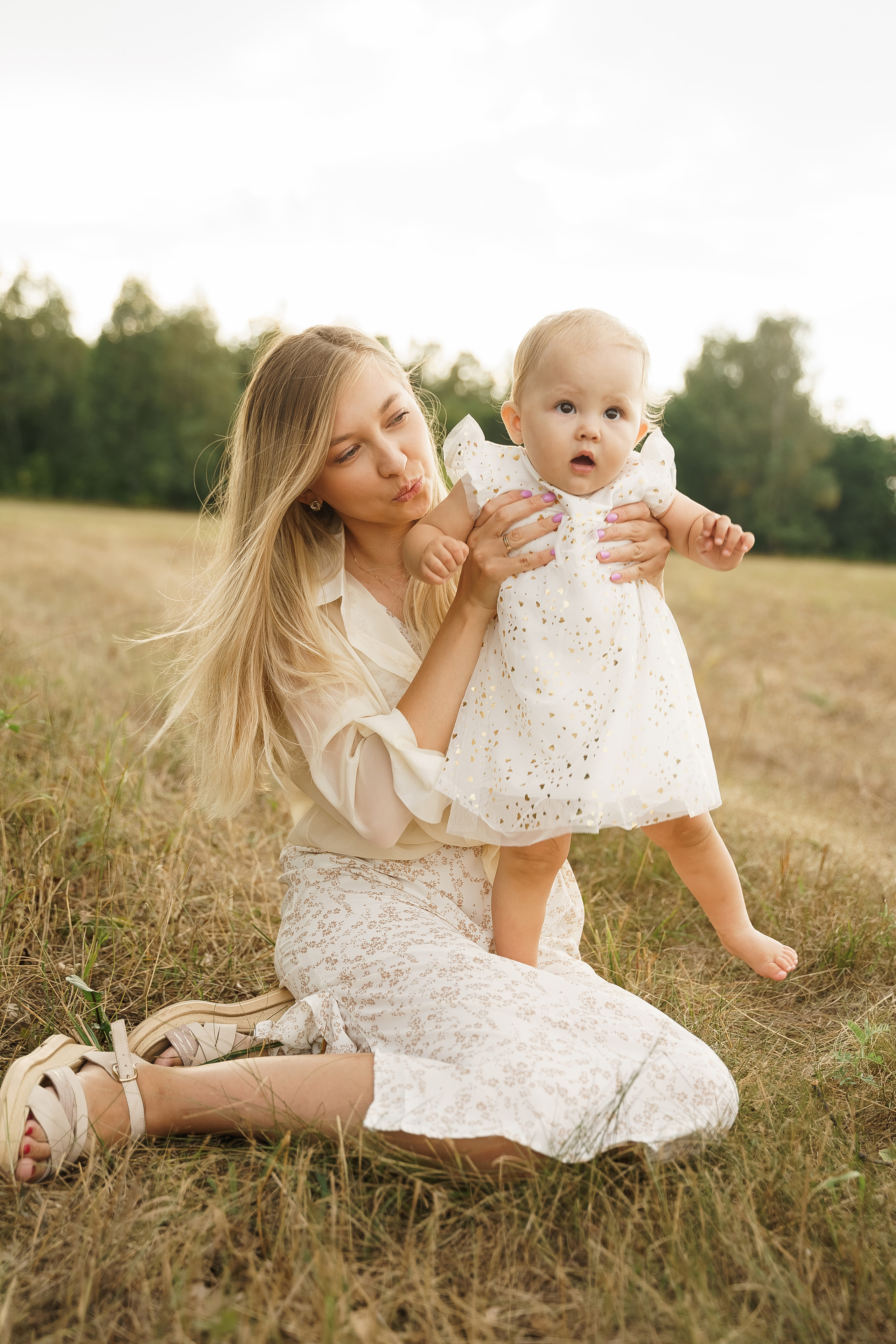 Алина, Динар и Амелька. Свадебный семейный фотограф Ксения Божко Уфа Раевка никах в Нарыстау