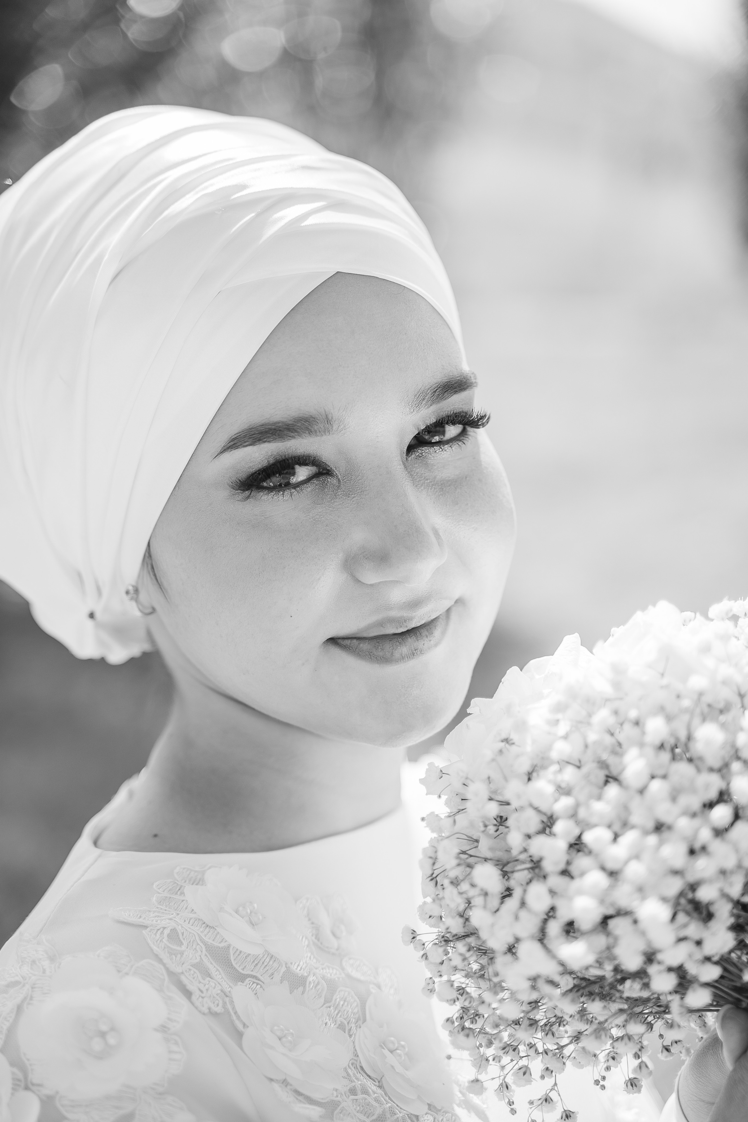 Денис и Розалина в Нарыстау. Свадебный семейный фотограф Ксения Божко Уфа Раевка никах в Нарыстау