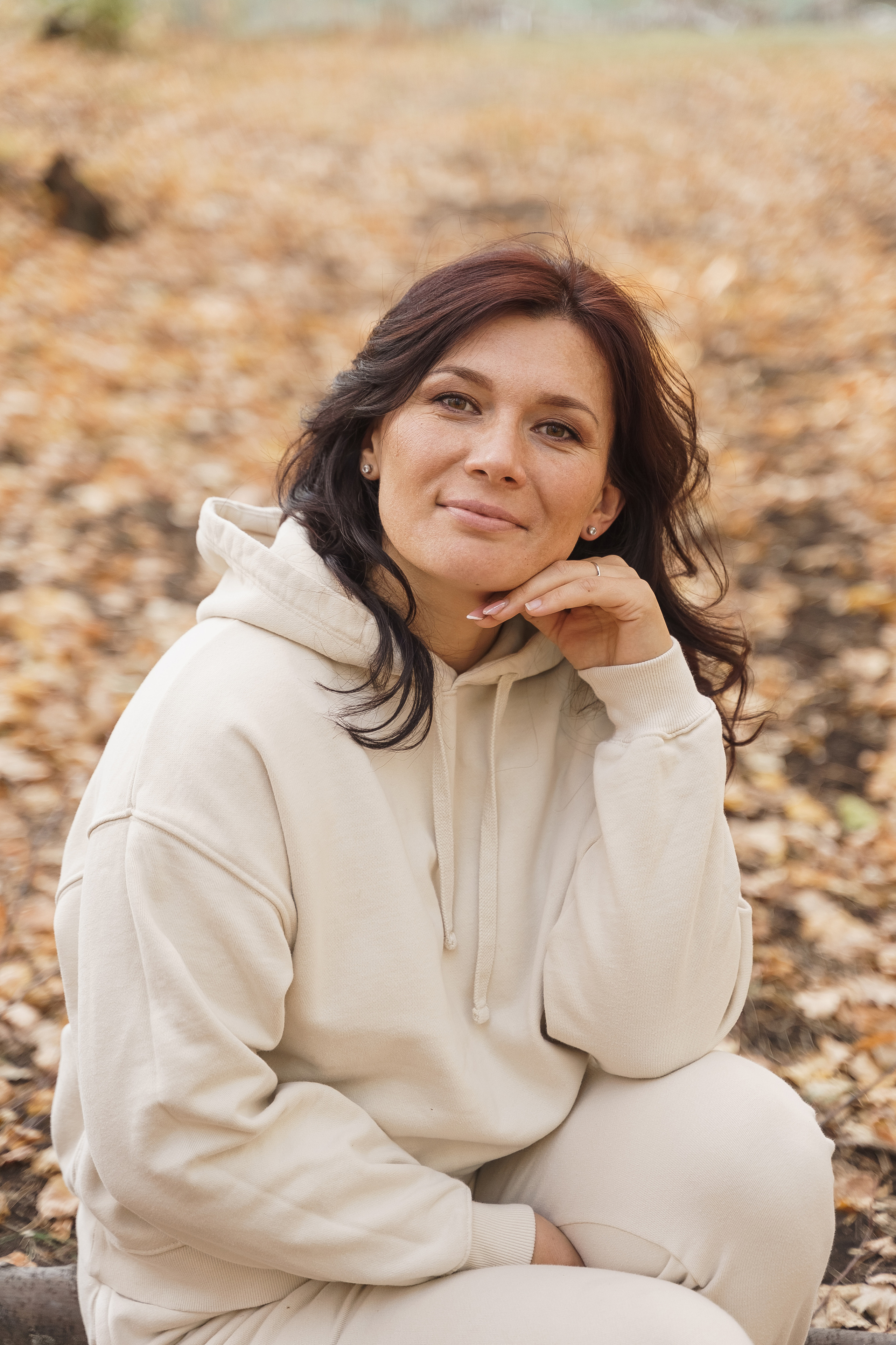 Лилия с дочками. Свадебный семейный фотограф Ксения Божко Уфа Раевка никах в Нарыстау