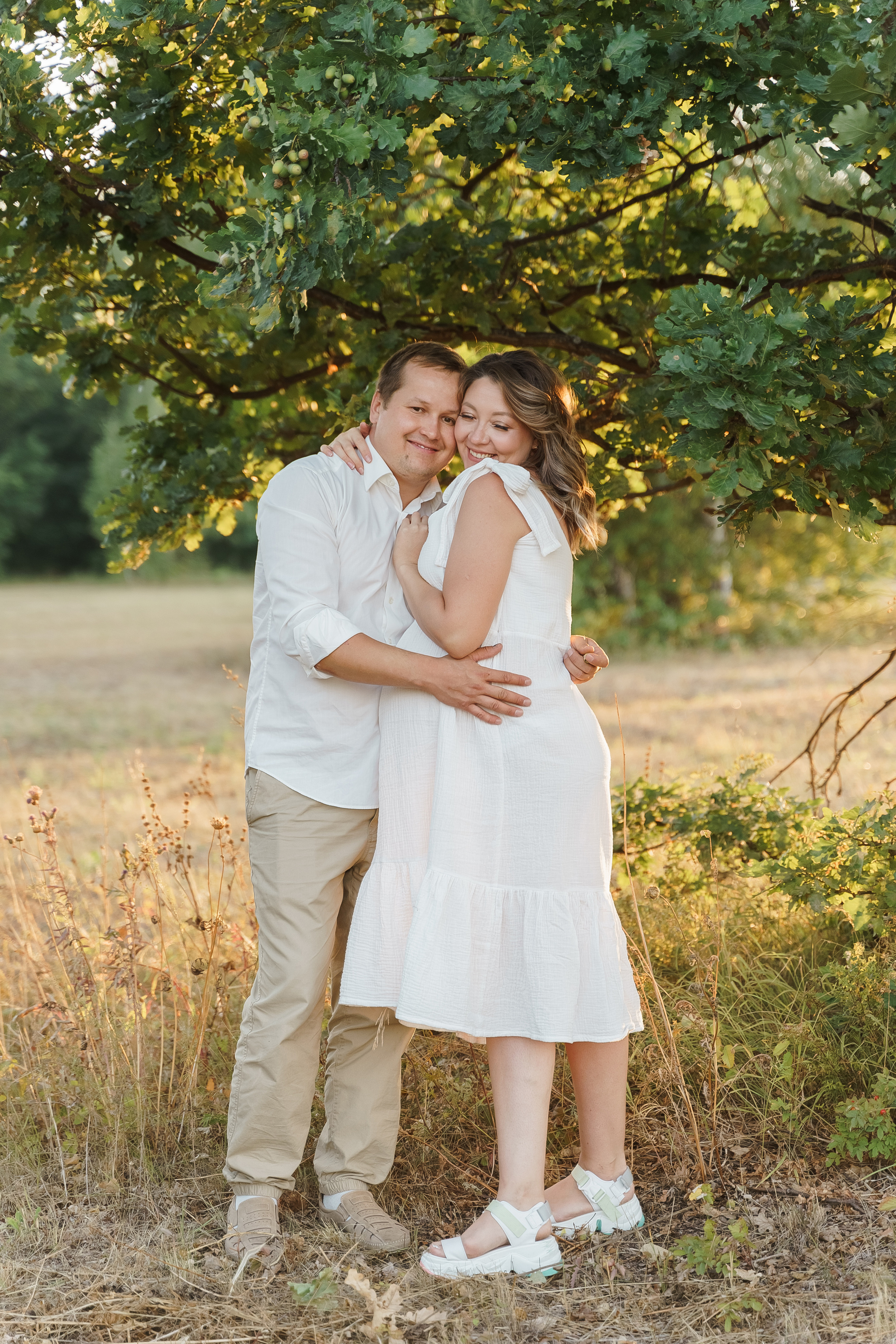 Разалина, Рустем, Рамина. Свадебный семейный фотограф Ксения Божко Уфа Раевка никах в Нарыстау