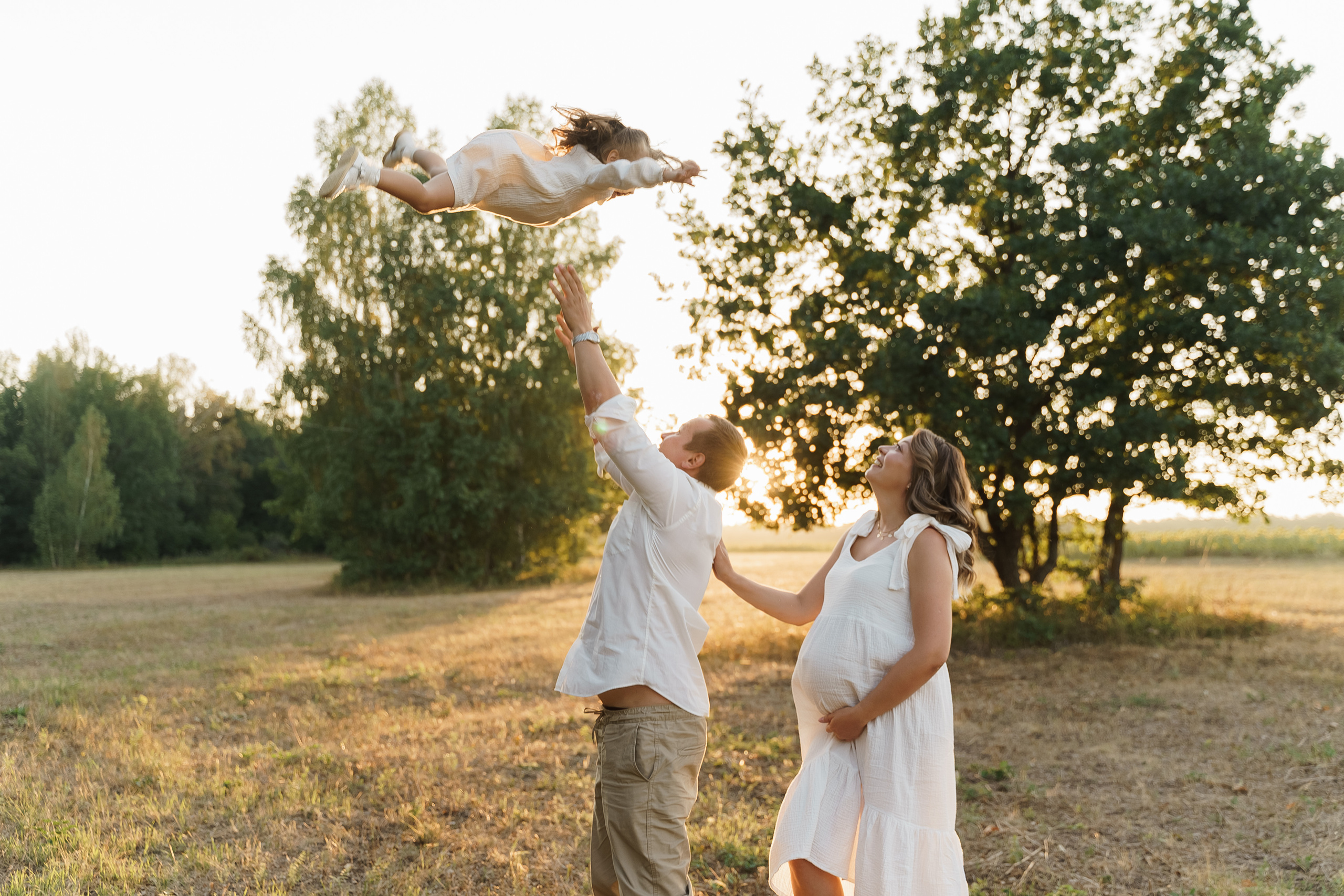 Разалина, Рустем, Рамина. Свадебный семейный фотограф Ксения Божко Уфа Раевка никах в Нарыстау
