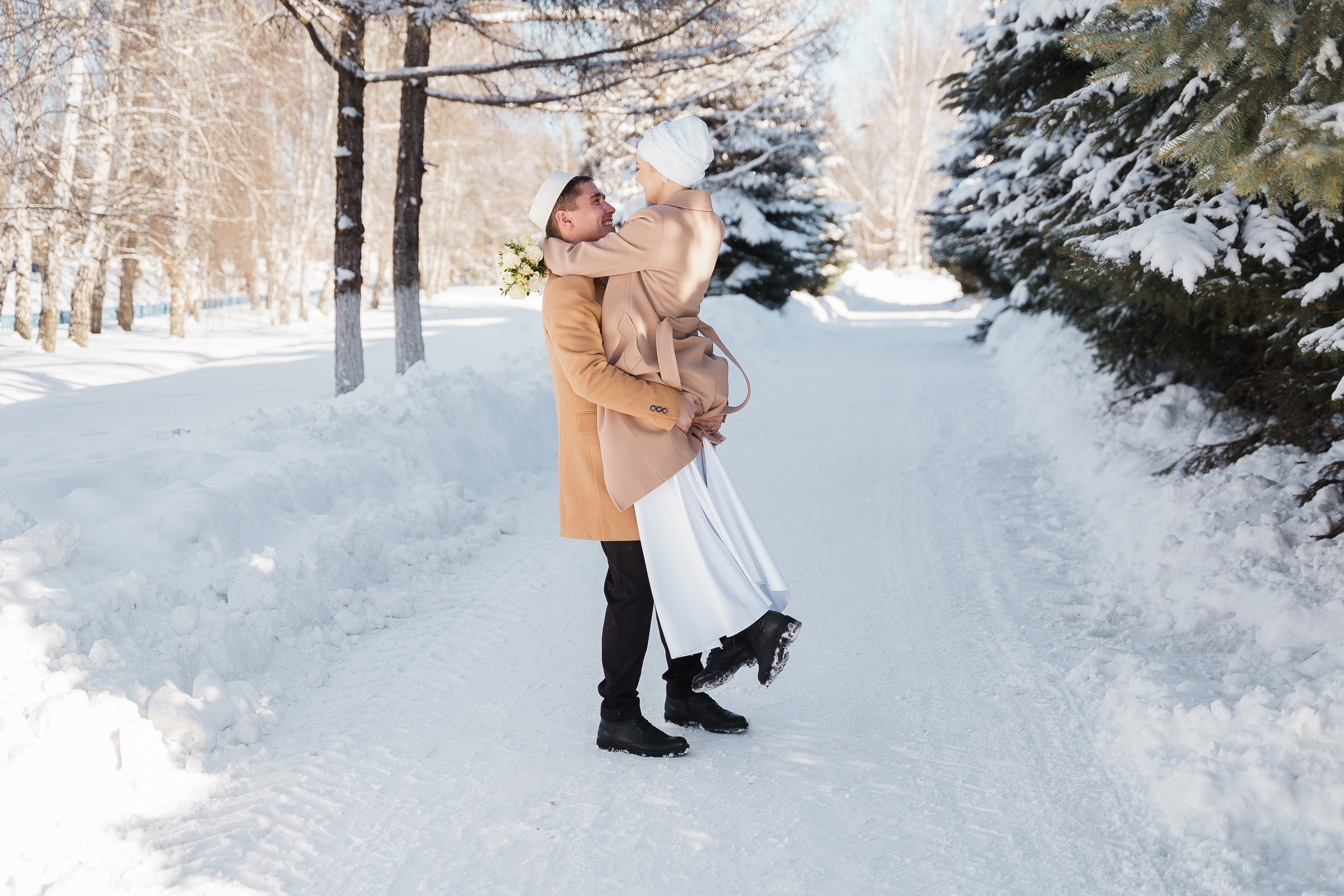 Алмаз и Юлия, Раевская мечеть. Свадебный семейный фотограф Ксения Божко Уфа Раевка никах в Нарыстау