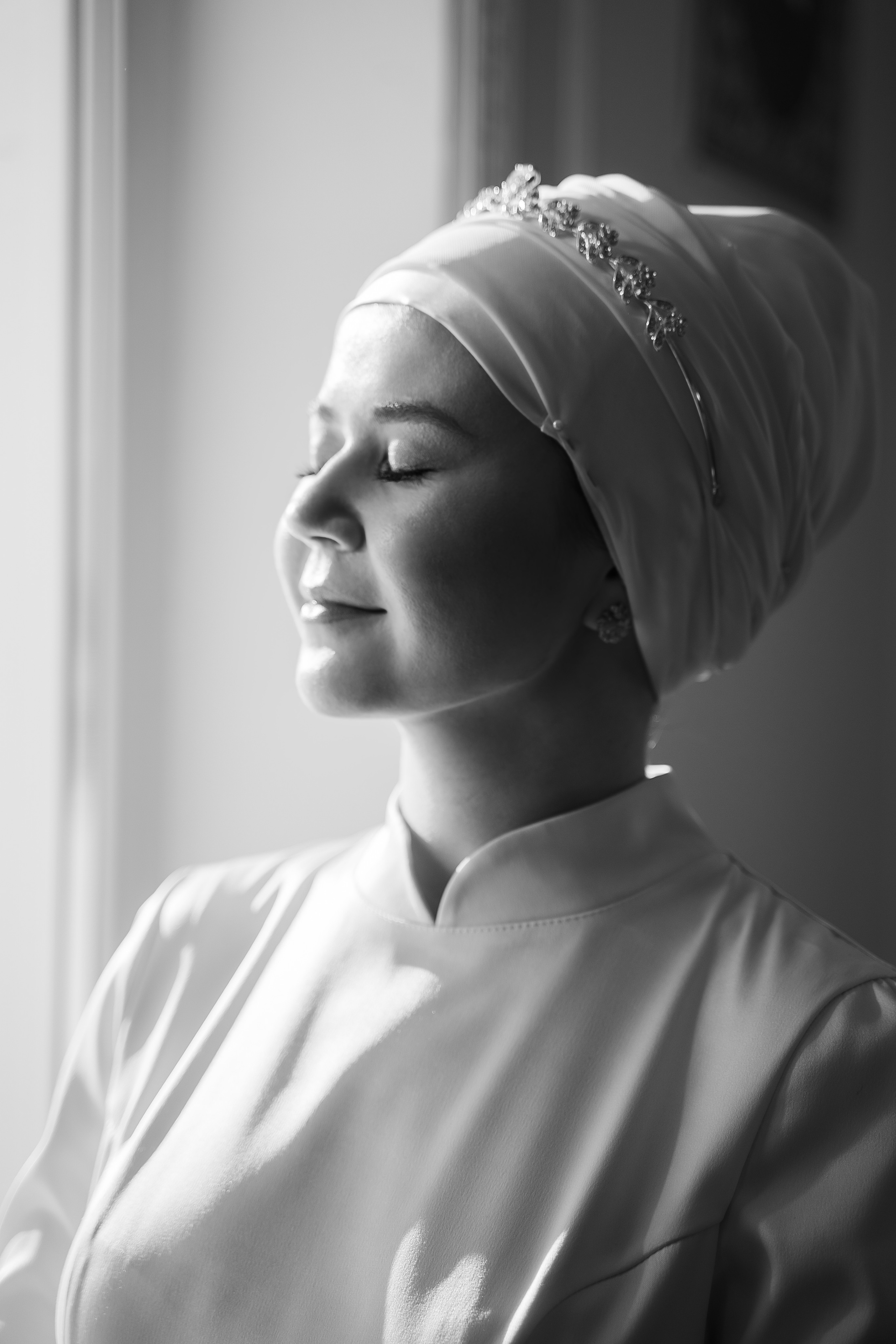 Алмаз и Юлия, Раевская мечеть. Свадебный семейный фотограф Ксения Божко Уфа Раевка никах в Нарыстау