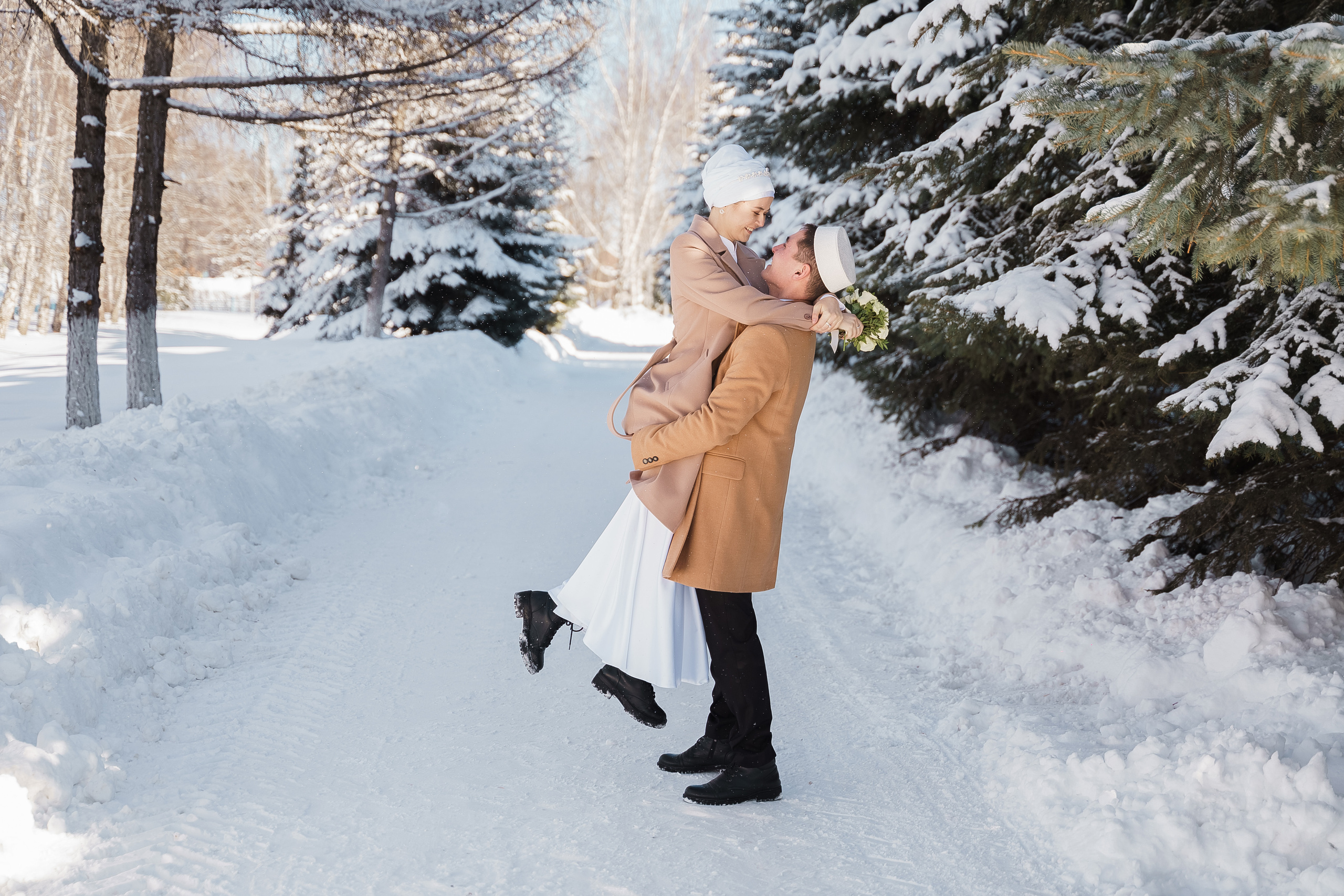 Алмаз и Юлия, Раевская мечеть. Свадебный семейный фотограф Ксения Божко Уфа Раевка никах в Нарыстау