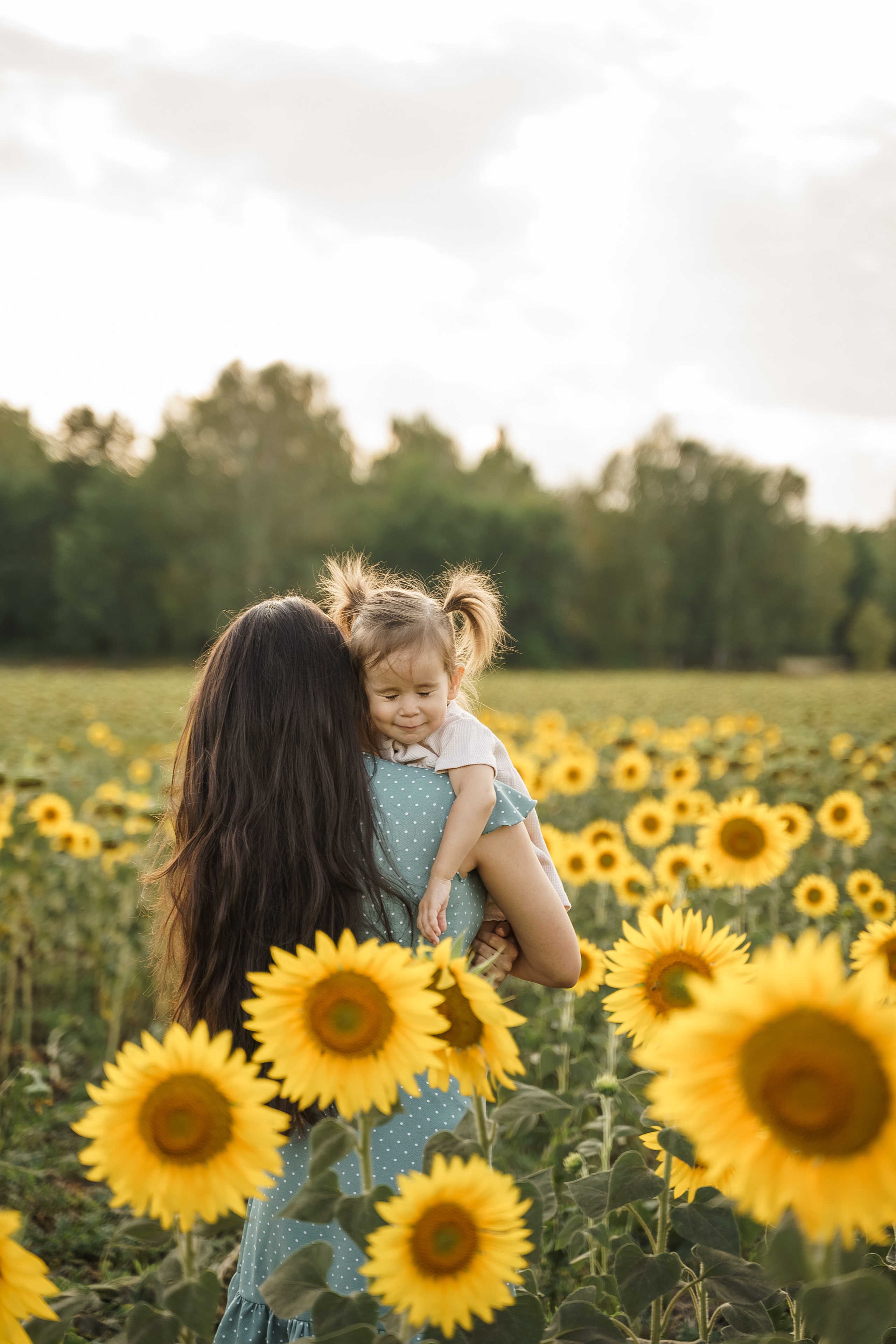 Алина и Медина. Свадебный семейный фотограф Ксения Божко Уфа Раевка никах в Нарыстау