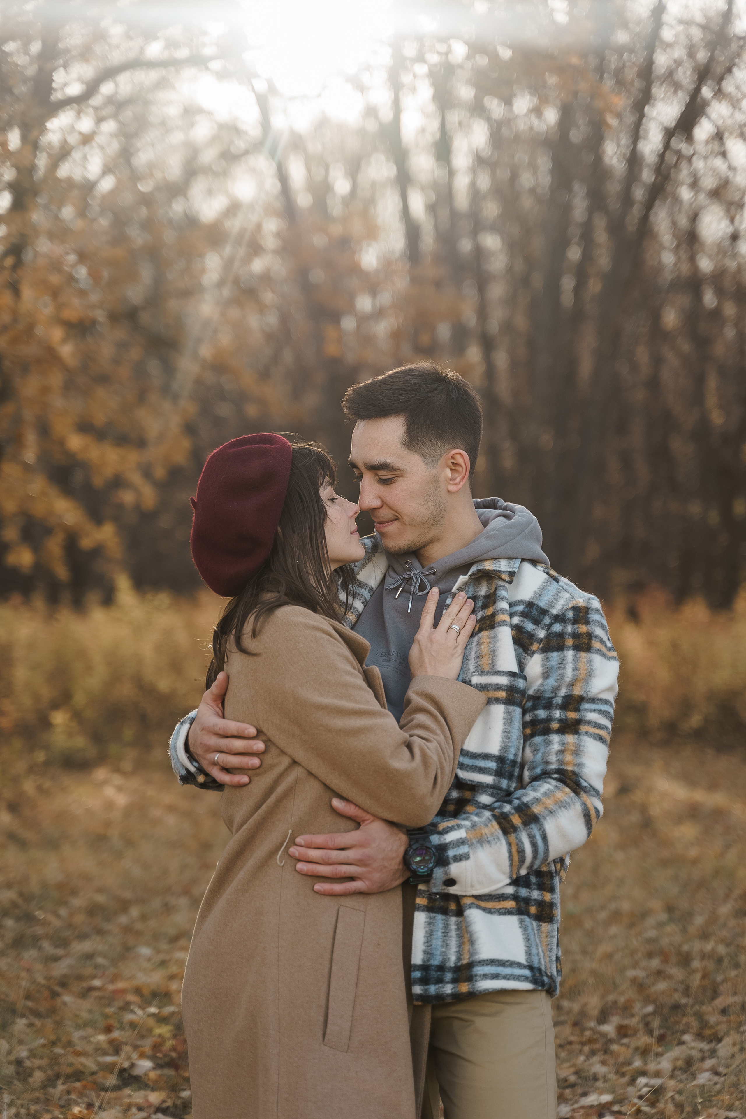 Рустем, Кристина и Демид. Свадебный семейный фотограф Ксения Божко Уфа Раевка никах в Нарыстау