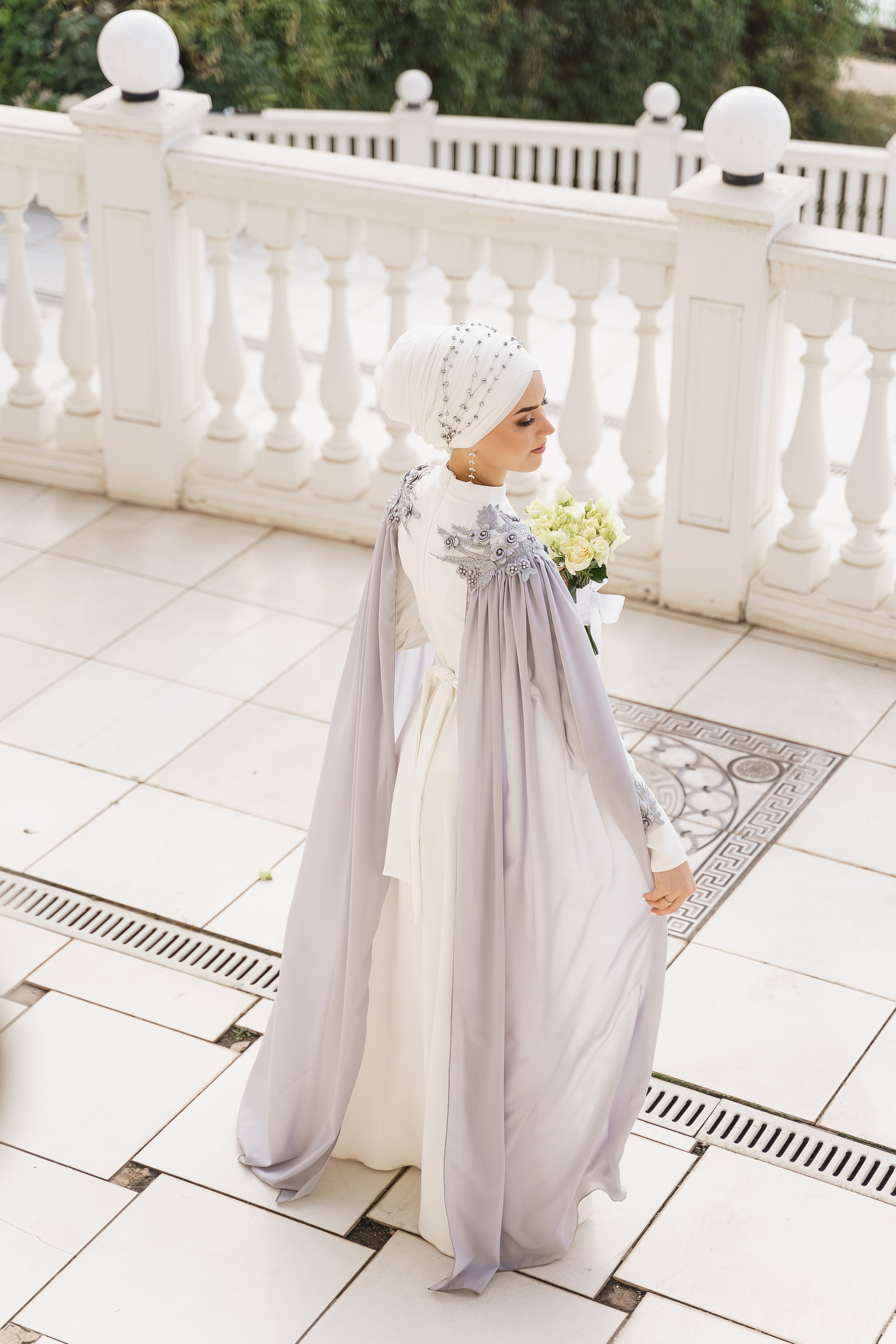 Венер и Линара, Соборная мечеть им. Хусаин-Бека. Свадебный семейный фотограф Ксения Божко Уфа Раевка никах в Нарыстау