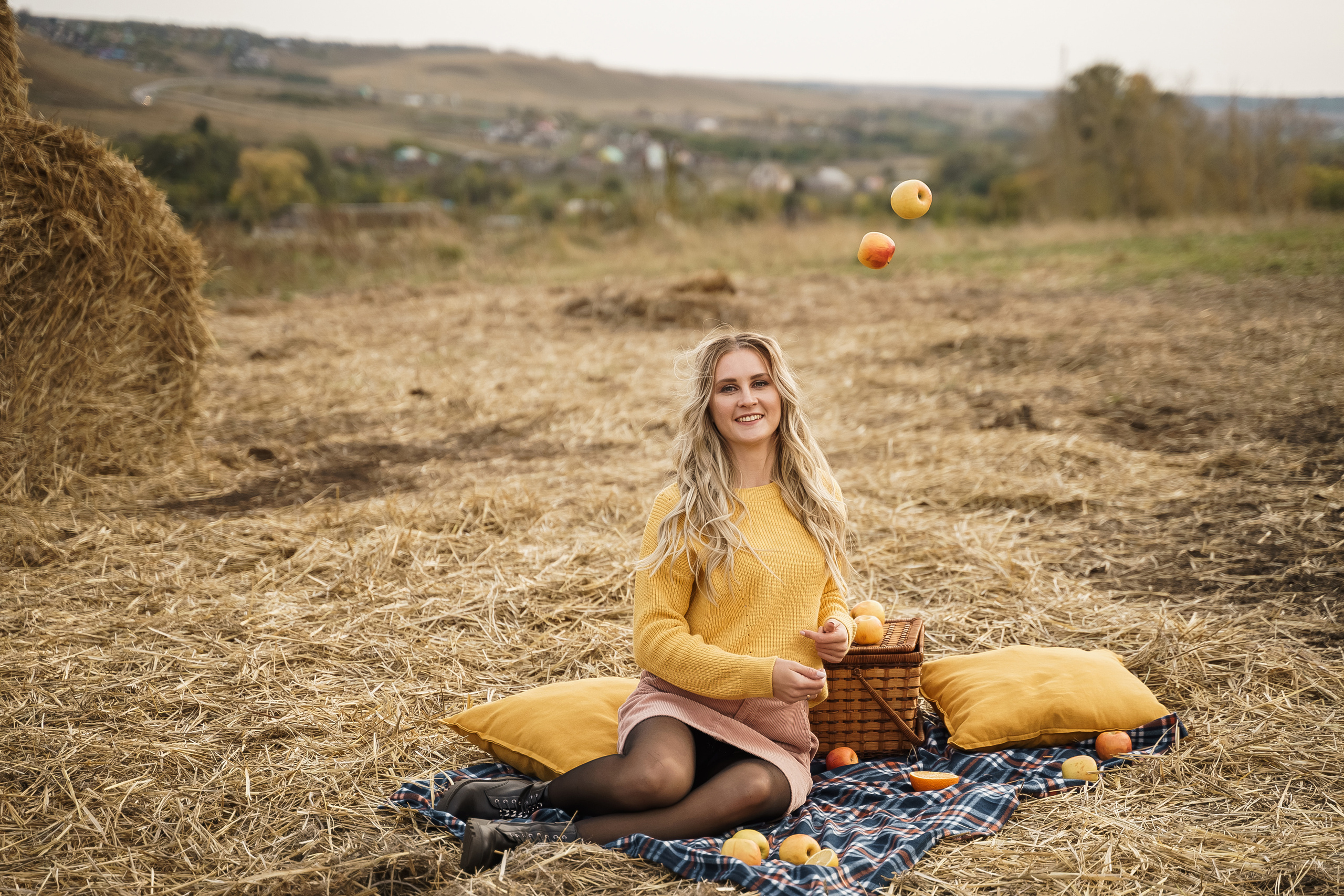 Алина, Алик и Малика. Свадебный семейный фотограф Ксения Божко Уфа Раевка никах в Нарыстау