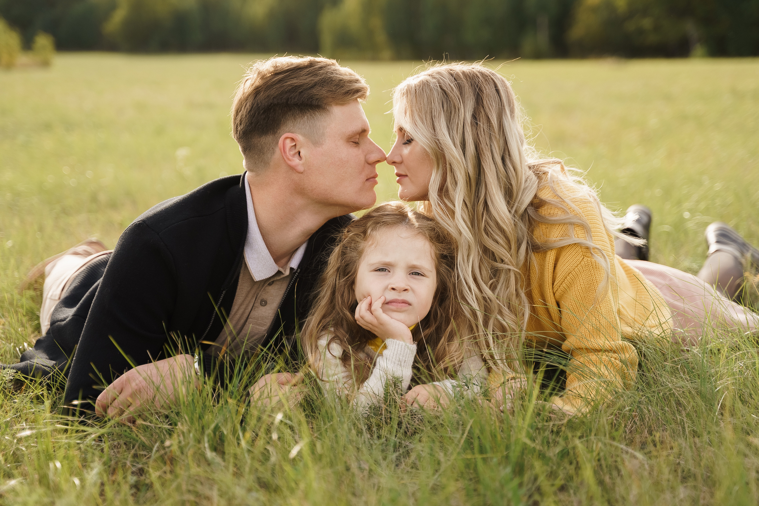 Алина, Алик и Малика. Свадебный семейный фотограф Ксения Божко Уфа Раевка никах в Нарыстау
