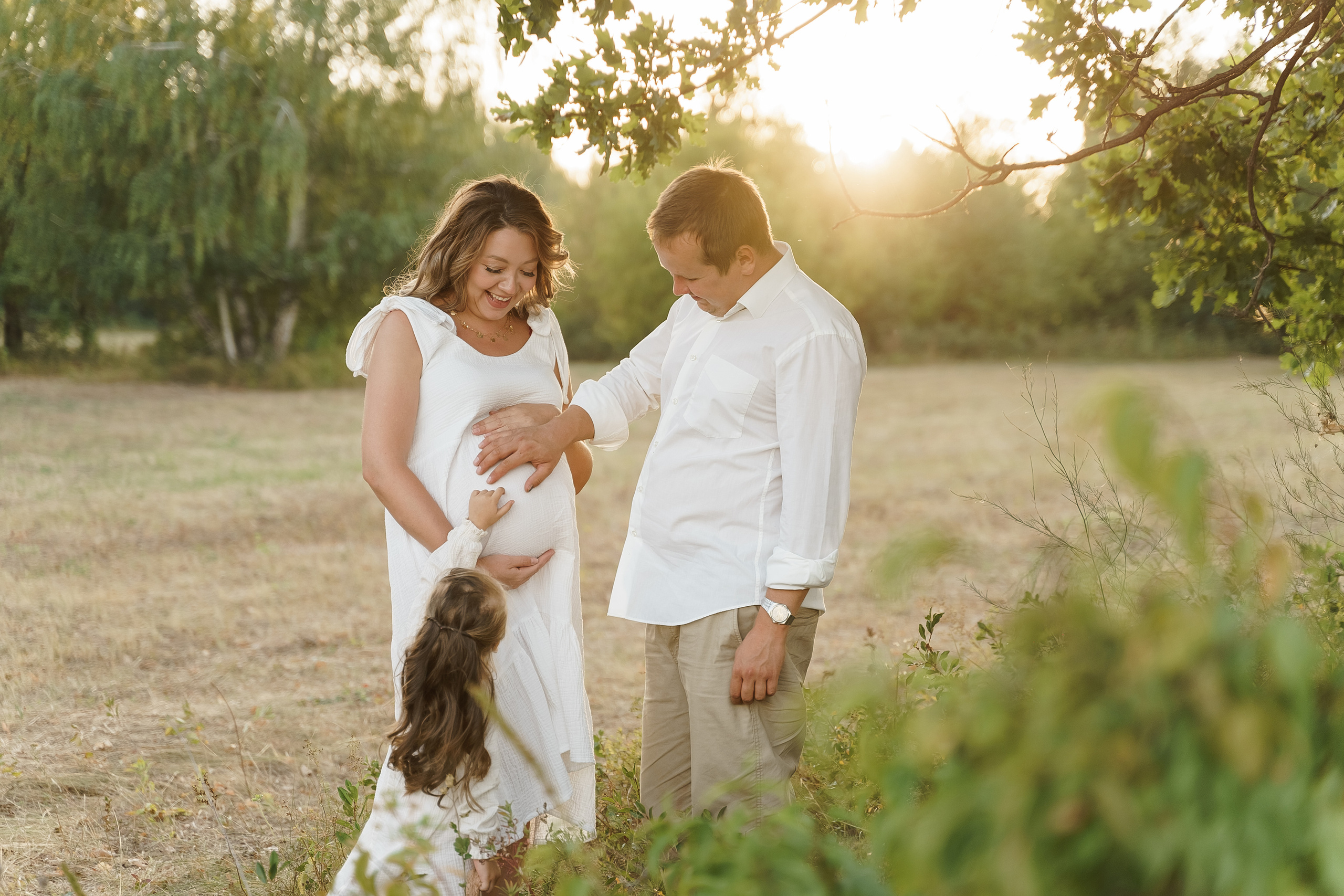 Разалина, Рустем, Рамина. Свадебный семейный фотограф Ксения Божко Уфа Раевка никах в Нарыстау