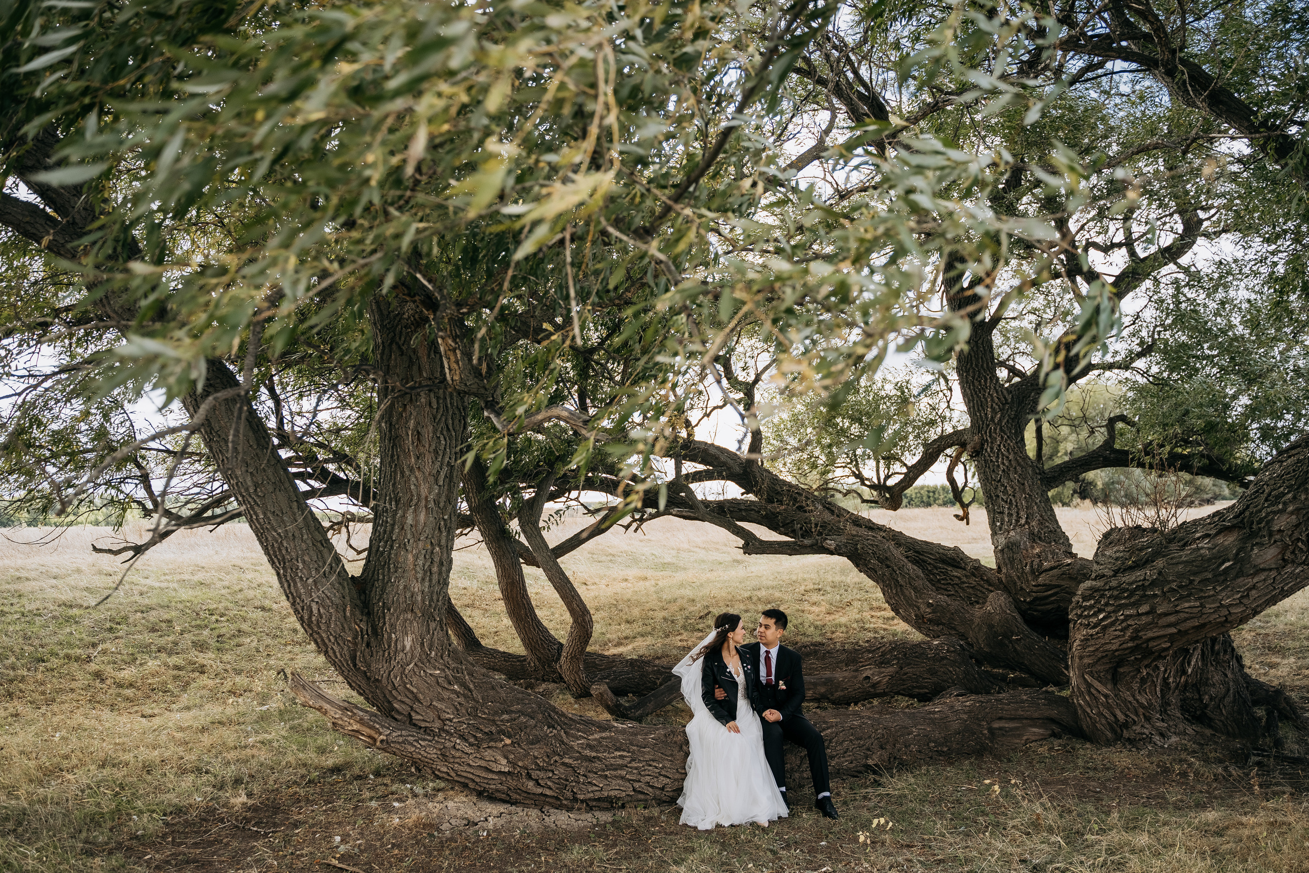Азат и Фидалия. Свадебный семейный фотограф Ксения Божко Уфа Раевка никах в Нарыстау