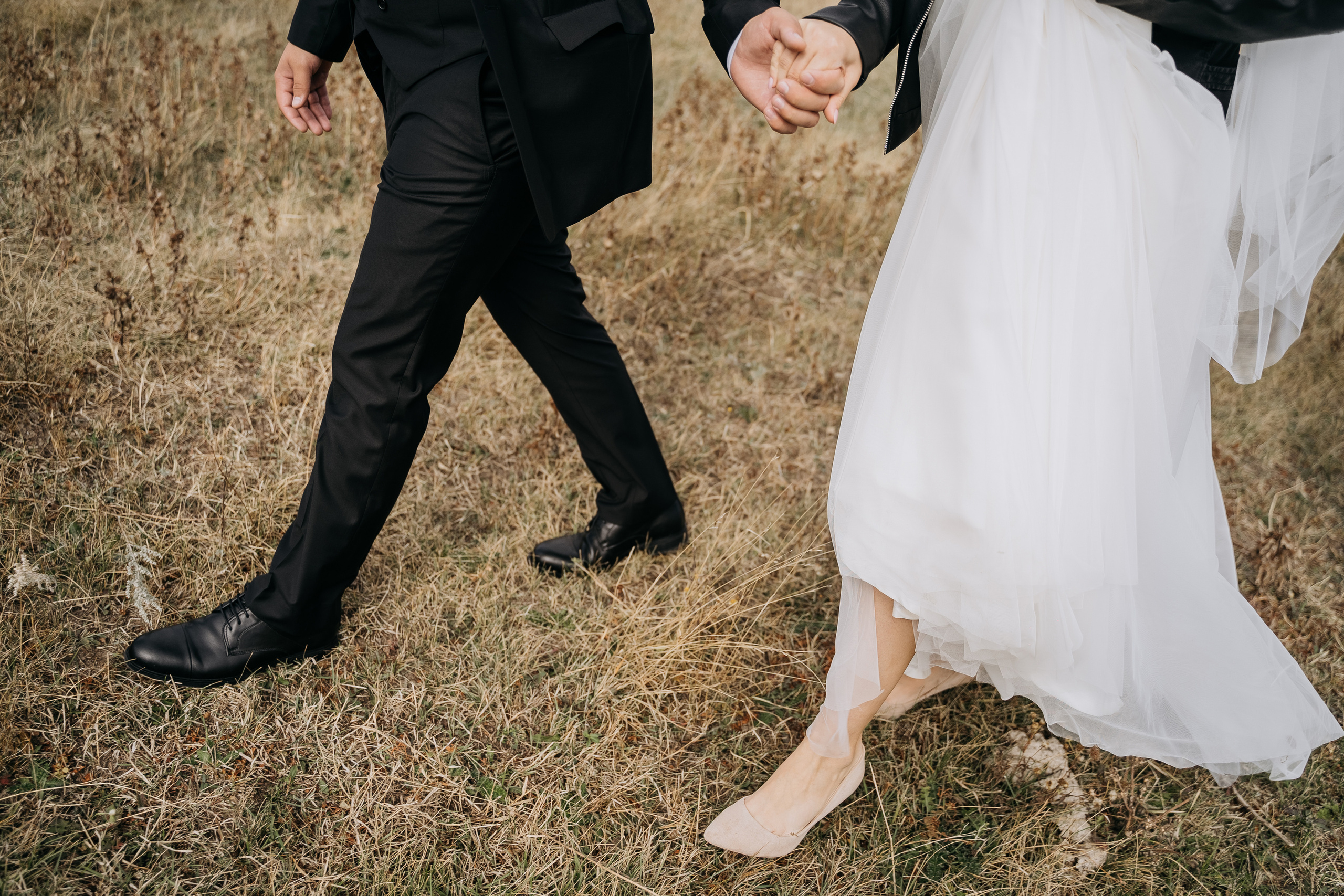 Азат и Фидалия. Свадебный семейный фотограф Ксения Божко Уфа Раевка никах в Нарыстау