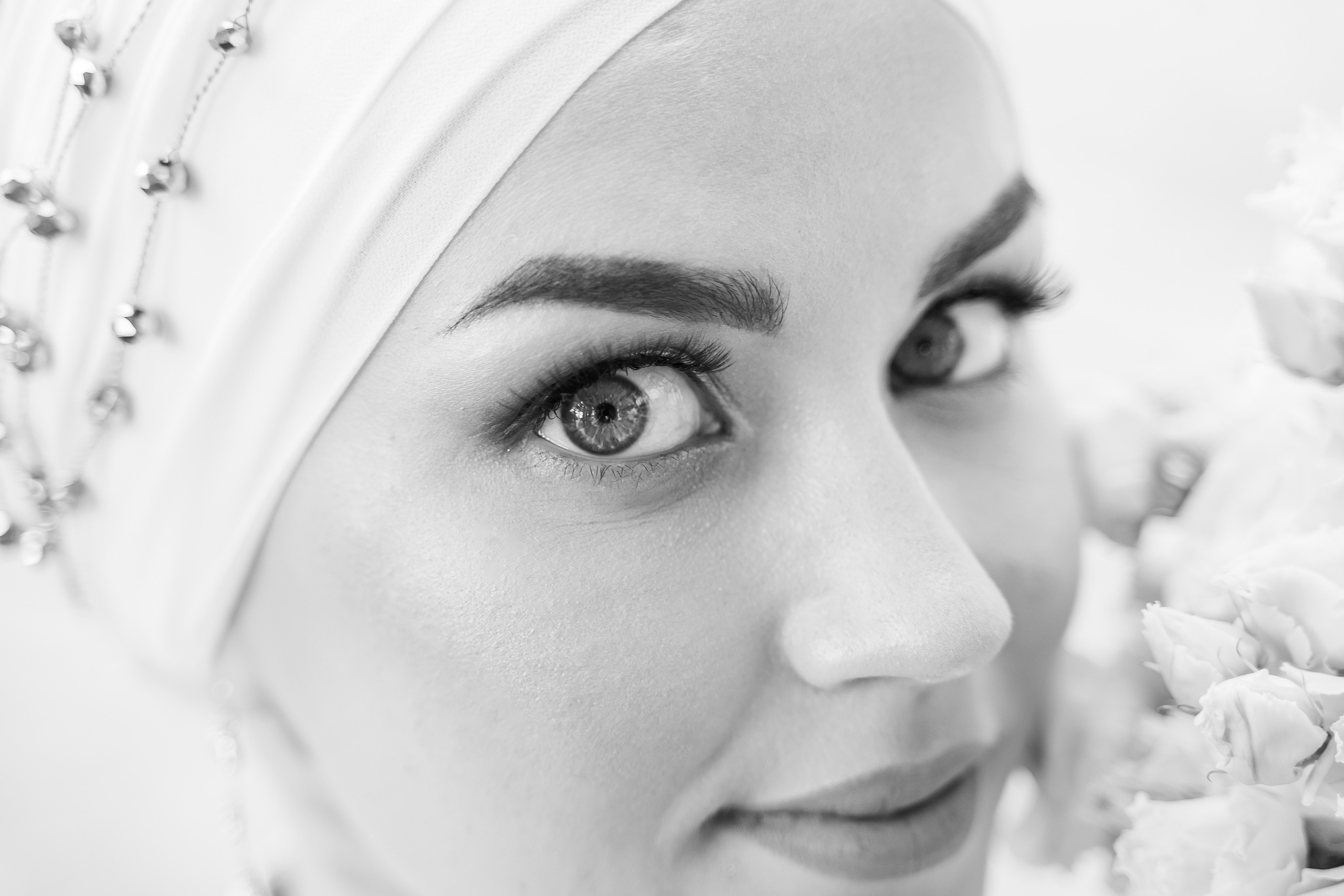 Венер и Линара, Соборная мечеть им. Хусаин-Бека. Свадебный семейный фотограф Ксения Божко Уфа Раевка никах в Нарыстау