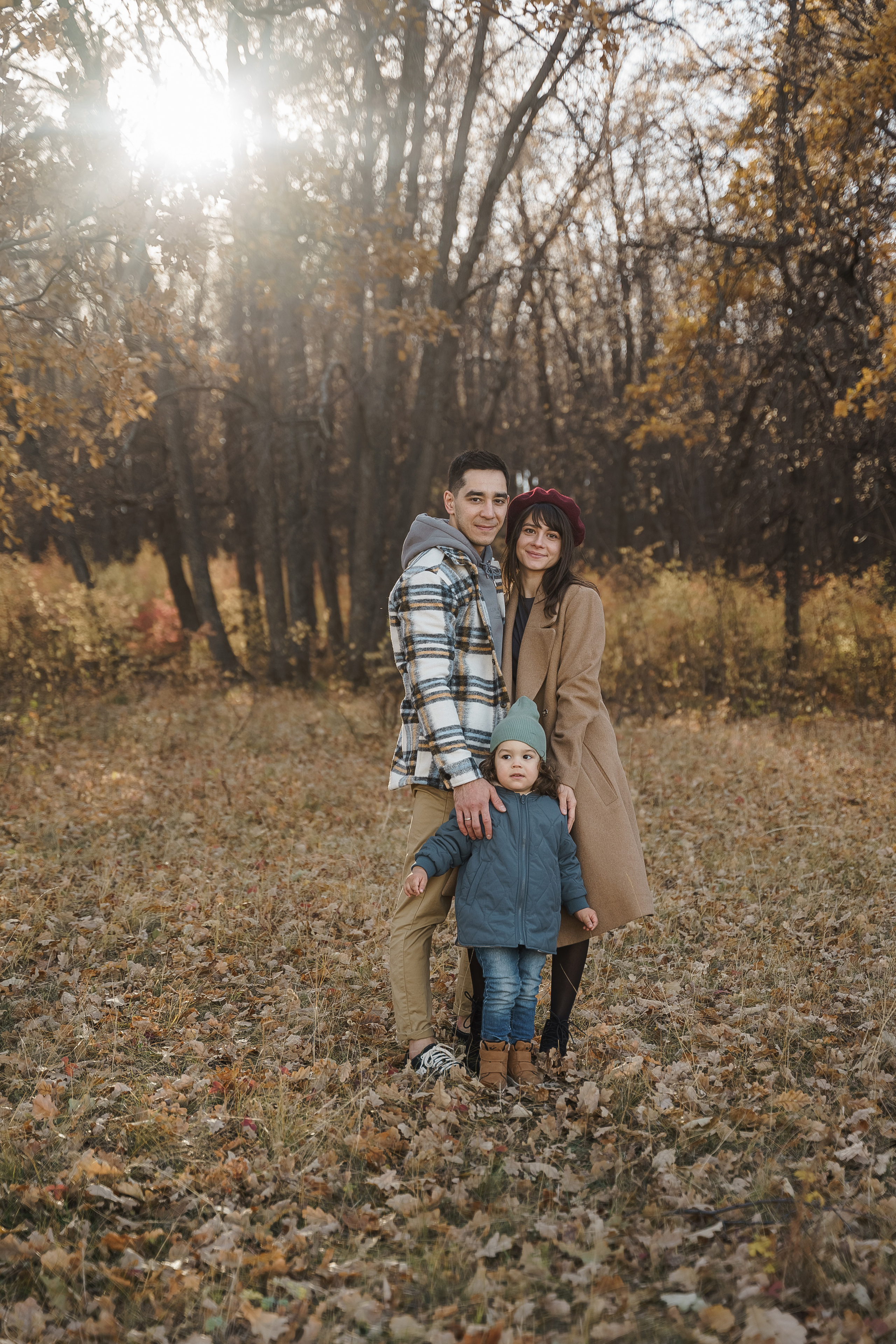 Рустем, Кристина и Демид. Свадебный семейный фотограф Ксения Божко Уфа Раевка никах в Нарыстау