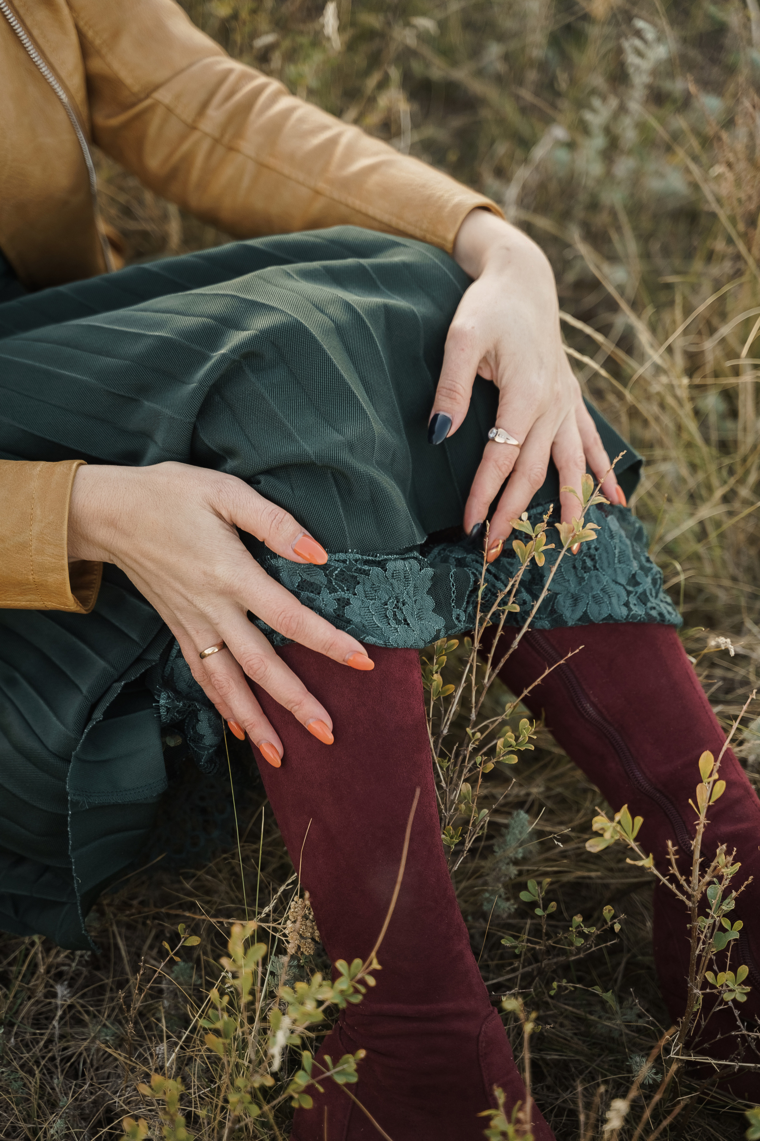 Юлия. Свадебный семейный фотограф Ксения Божко Уфа Раевка никах в Нарыстау