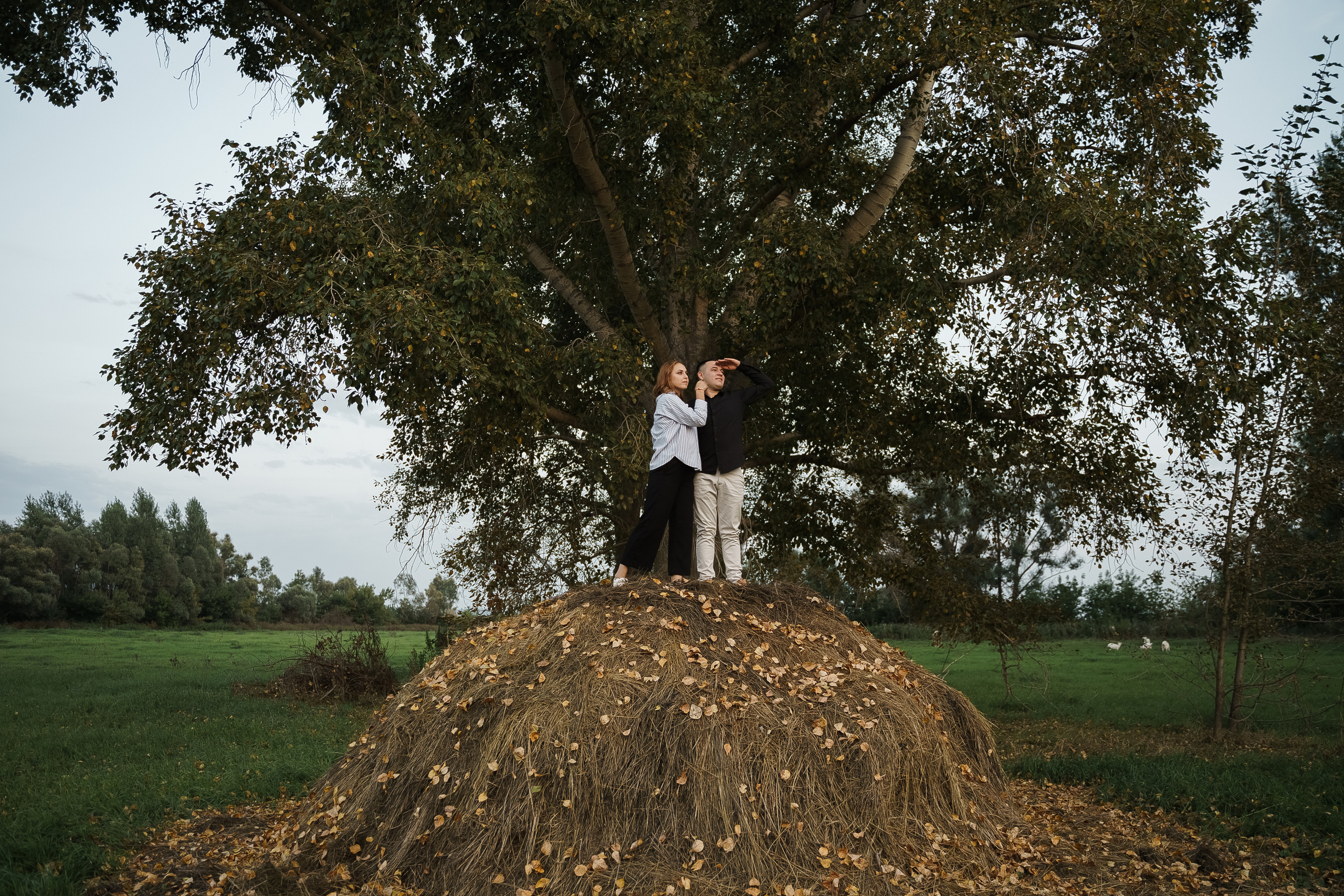 LoveStory для Адели и Вильдана. Свадебный семейный фотограф Ксения Божко Уфа Раевка никах в Нарыстау