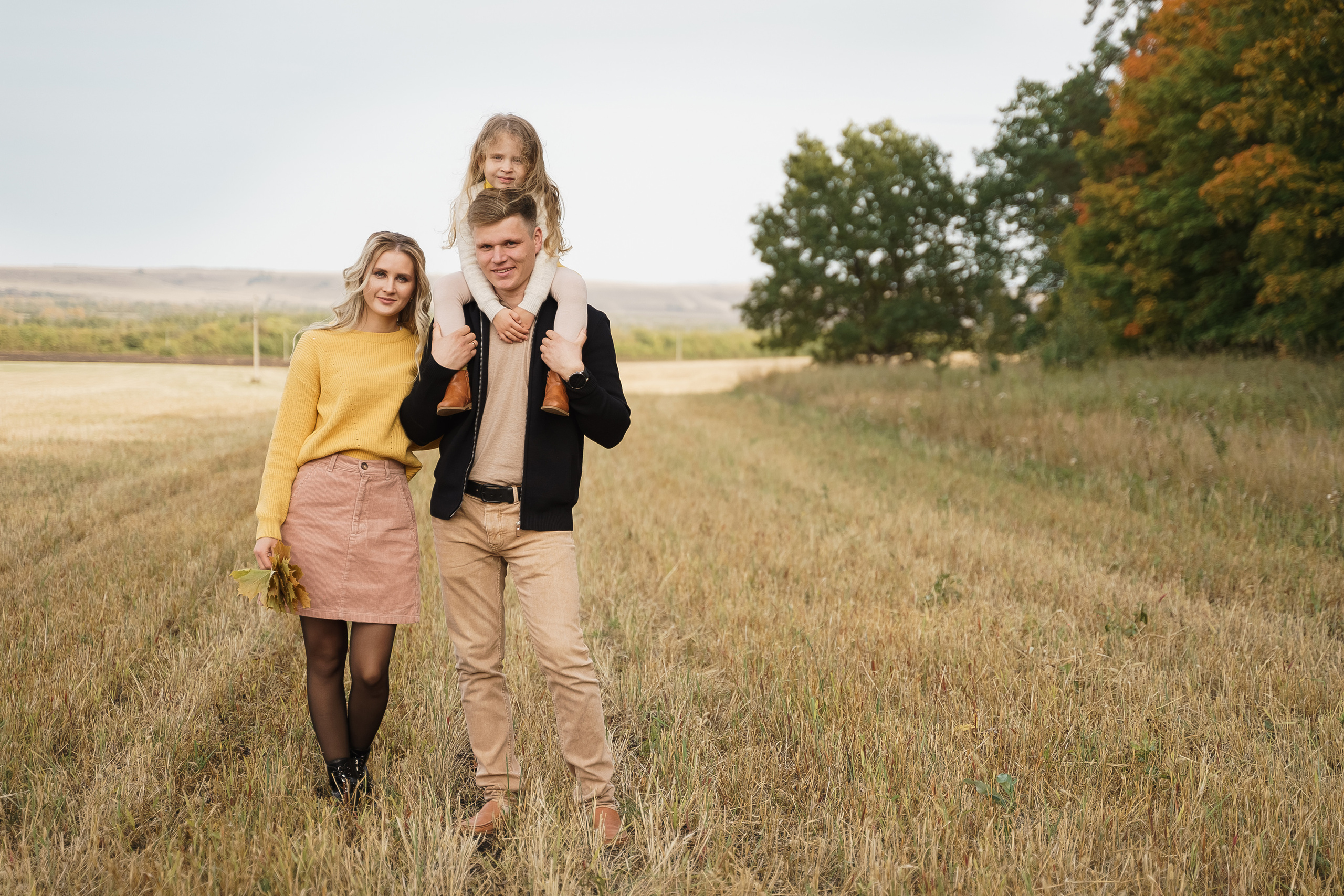 Алина, Алик и Малика. Свадебный семейный фотограф Ксения Божко Уфа Раевка никах в Нарыстау