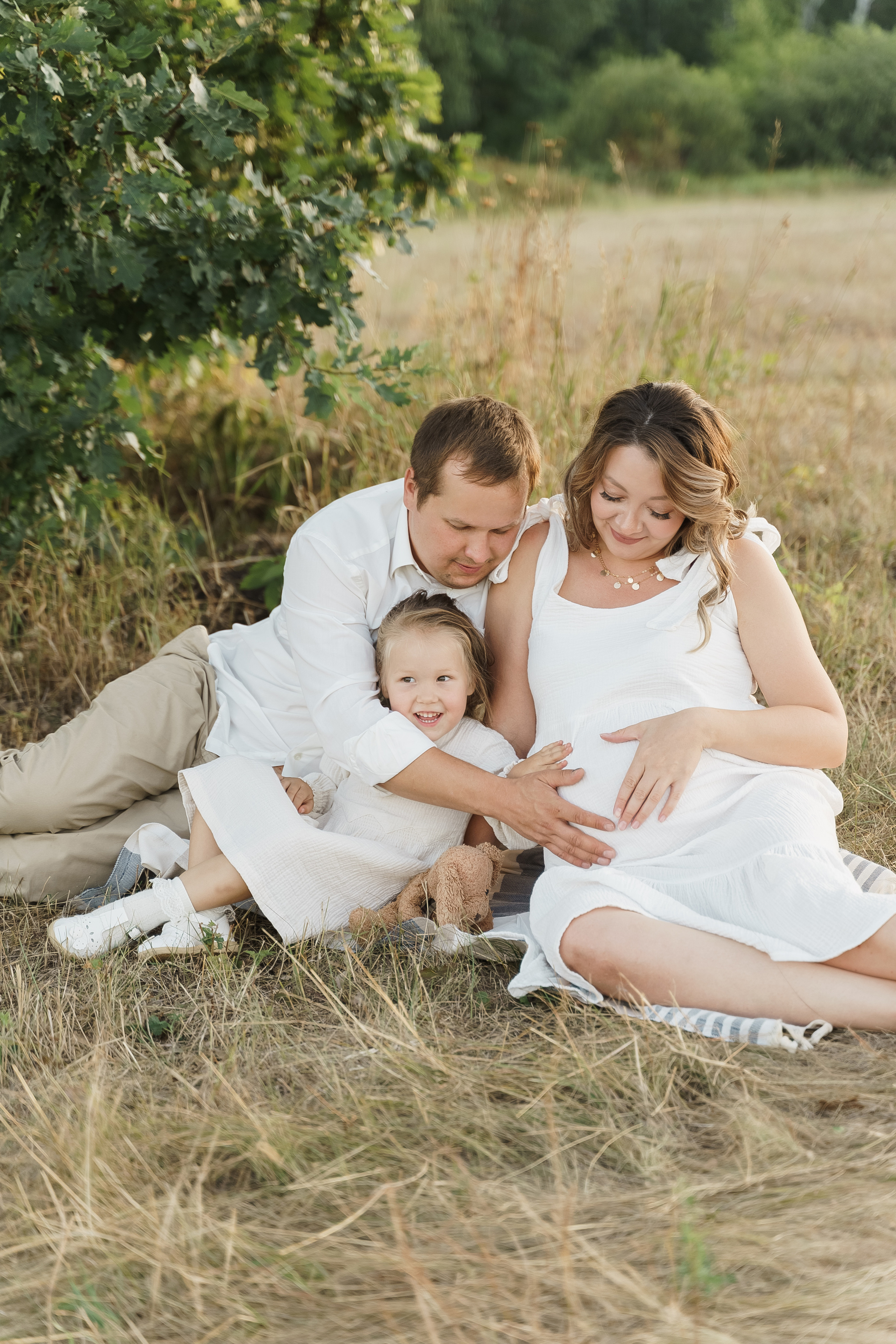 Разалина, Рустем, Рамина. Свадебный семейный фотограф Ксения Божко Уфа Раевка никах в Нарыстау